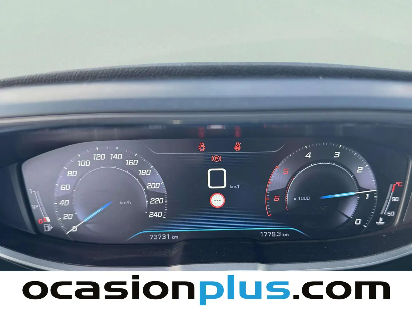 Foto Peugeot 5008 Peugeot 5008 BlueHDI 130 Active S&S 7Plazas (130 CV)