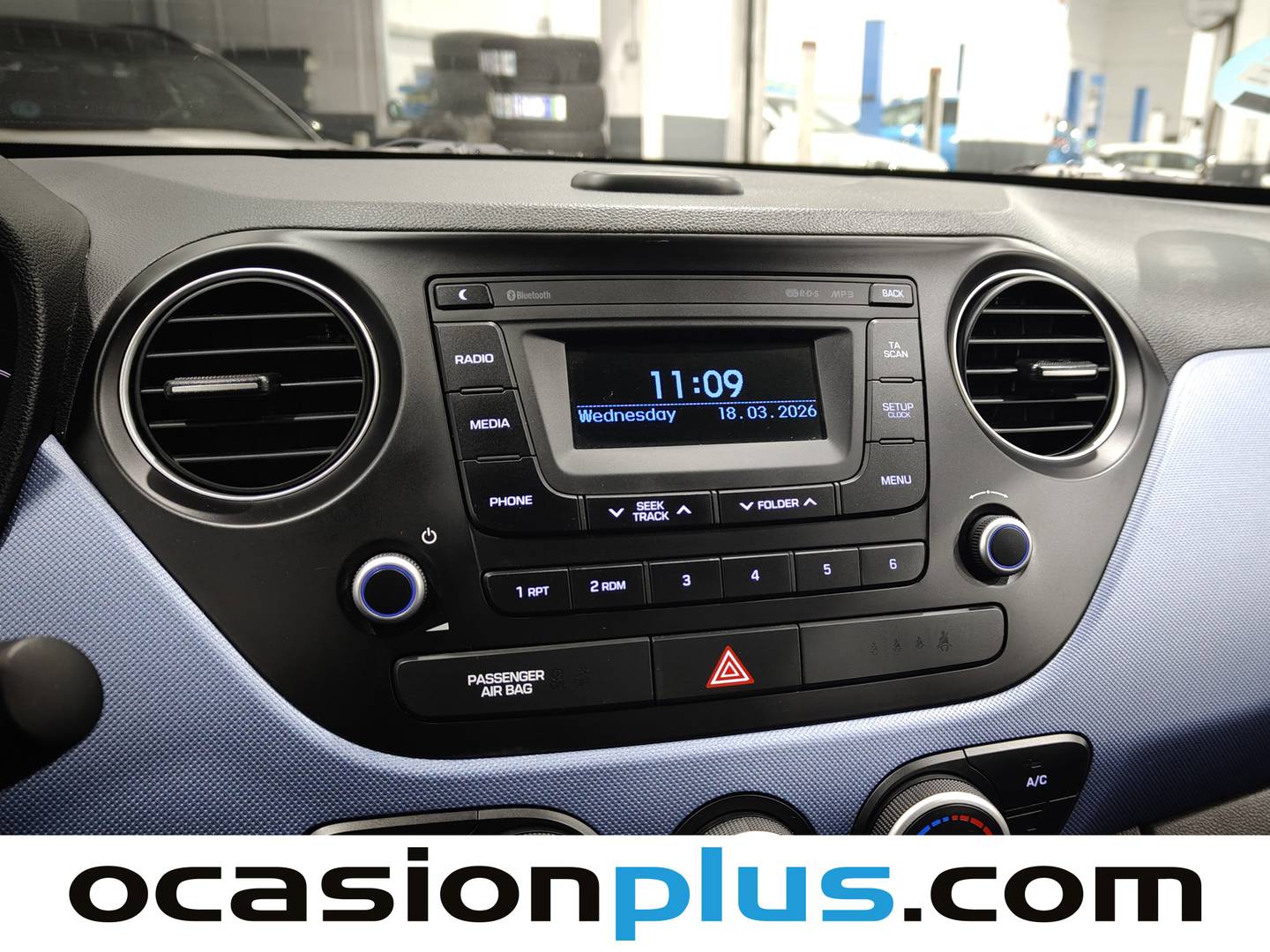 Hyundai i10 Hyundai i10 1.0 Tecno (66 CV) barato