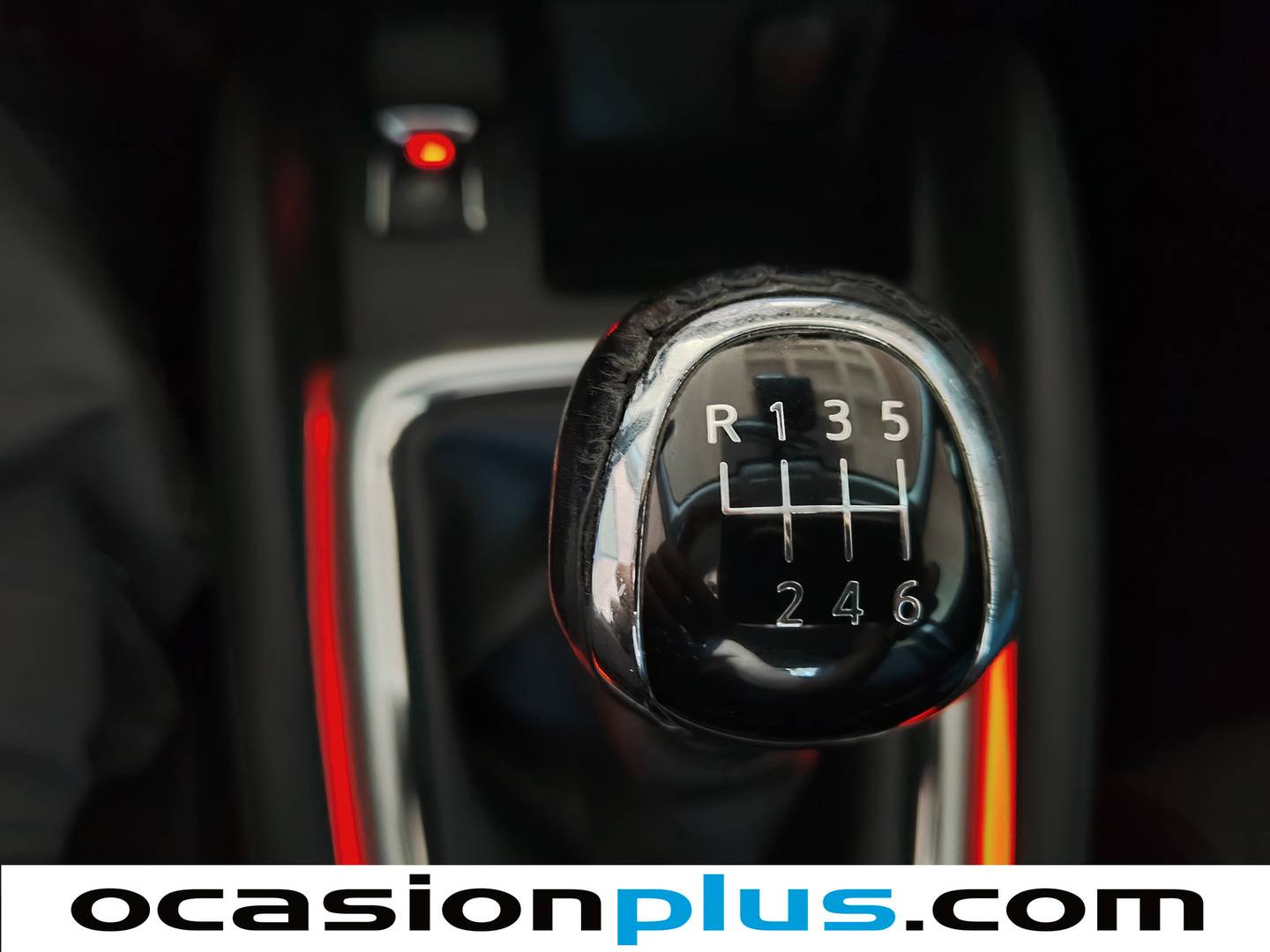 Nissan QASHQAI Nissan Qashqai 1.5 dCi N-Connecta 4x2 (110 CV) de segunda mano