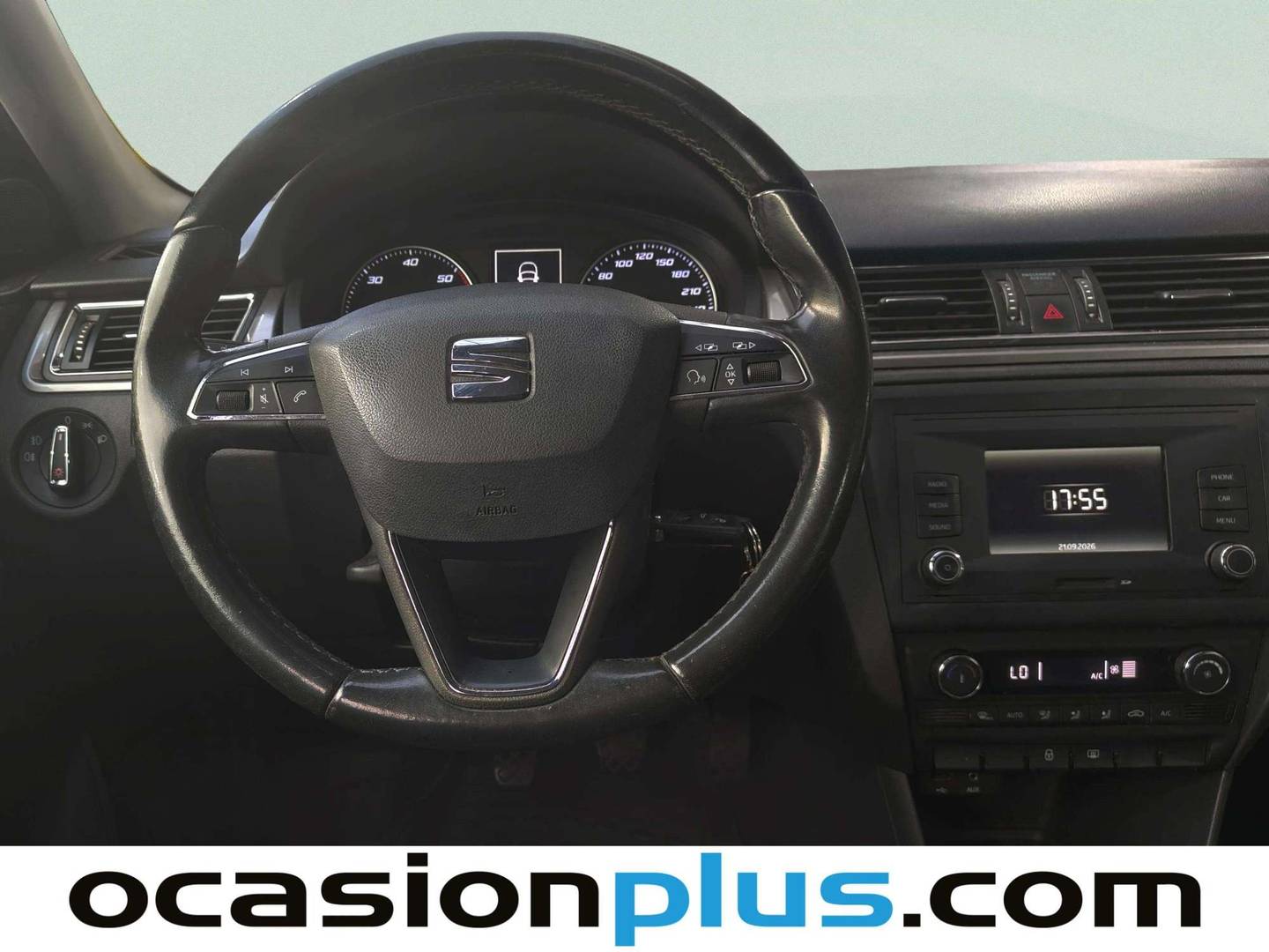 Seat Toledo Seat Toledo 1.6 TDI CR S&S Style (115 CV) manual