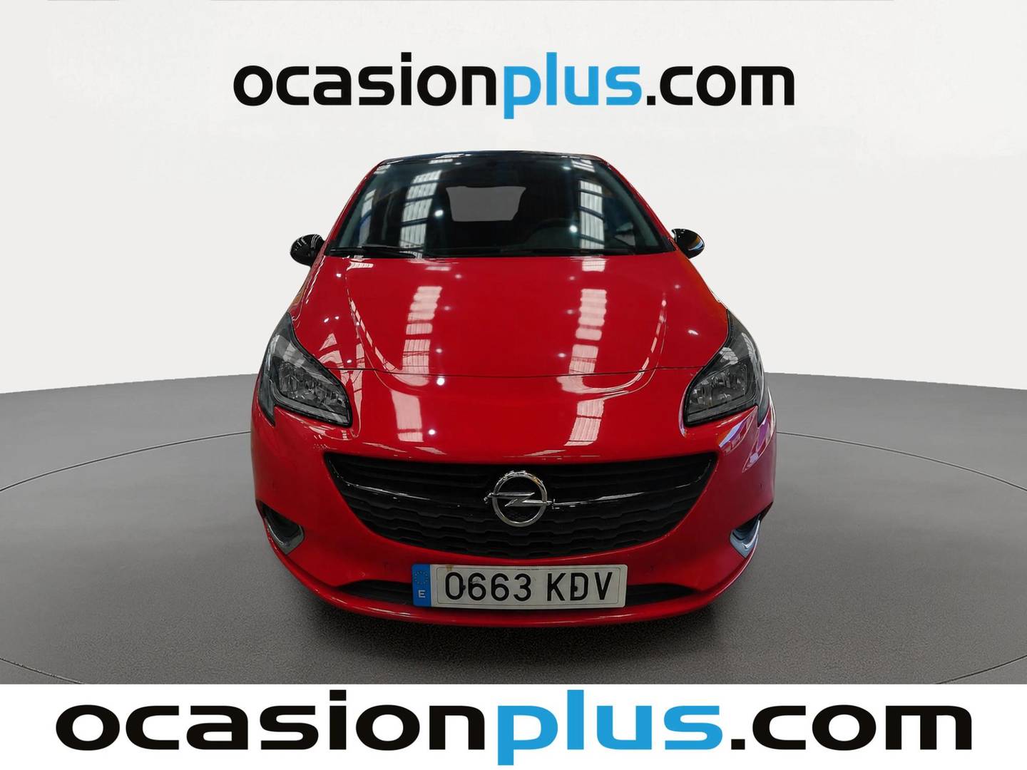 Opel Corsa Opel Corsa 1.4 Color Edition (90 CV) 90cv