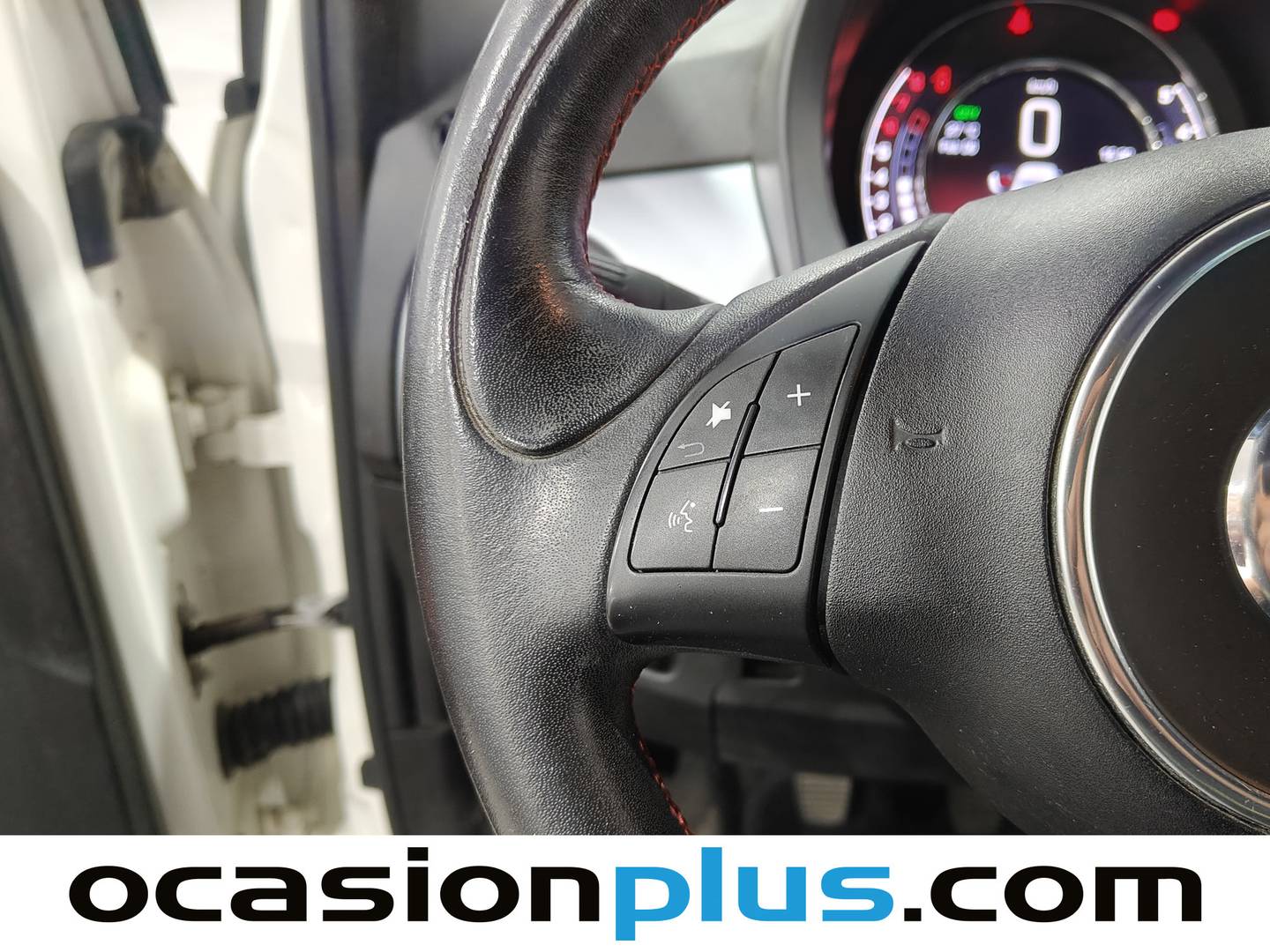 Fiat 500 Fiat 500 1.2 8v S (69 CV) 2015