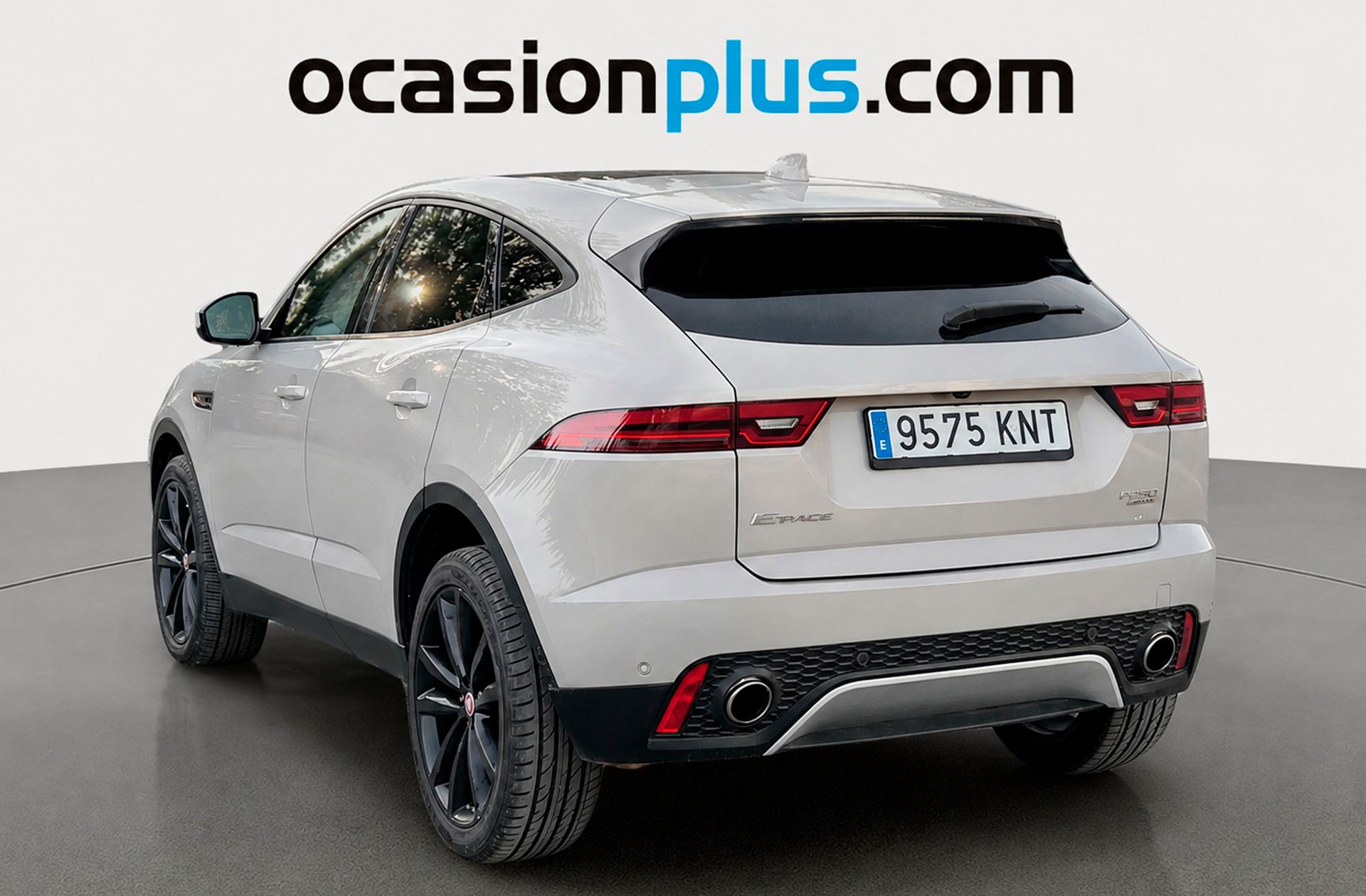 Jaguar E-Pace 2. S 4WD - foto 3
