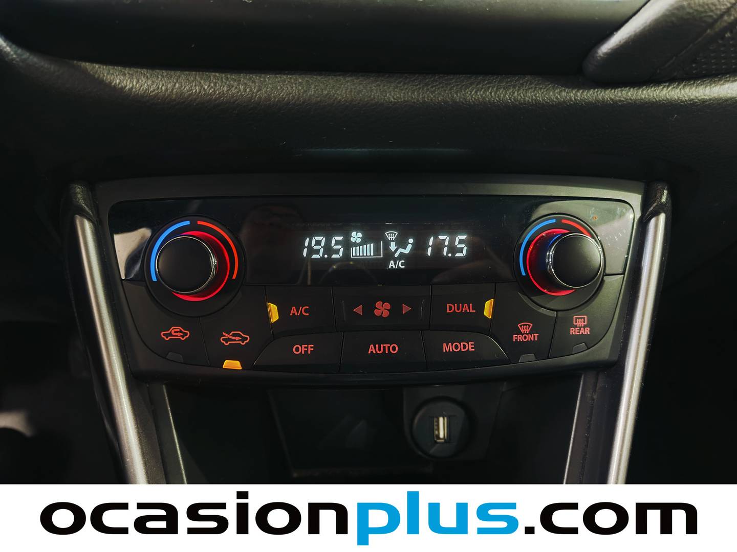 Foto Suzuki S-Cross Suzuki S-Cross 1.4T Mild Hybrid S2 4WD (129 CV)