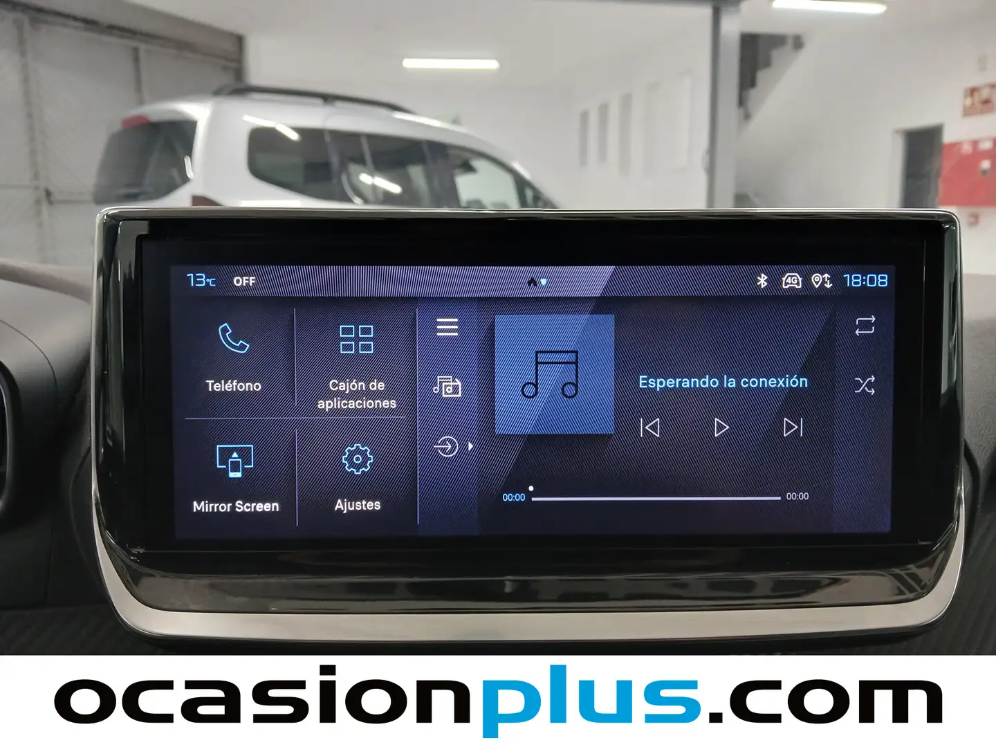 Foto Peugeot 208 Peugeot 208 PureTech 100 Allure (100 CV)