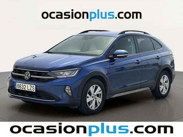 Volkswagen Taigo Life 1.0 TSI (95 CV) de segunda mano