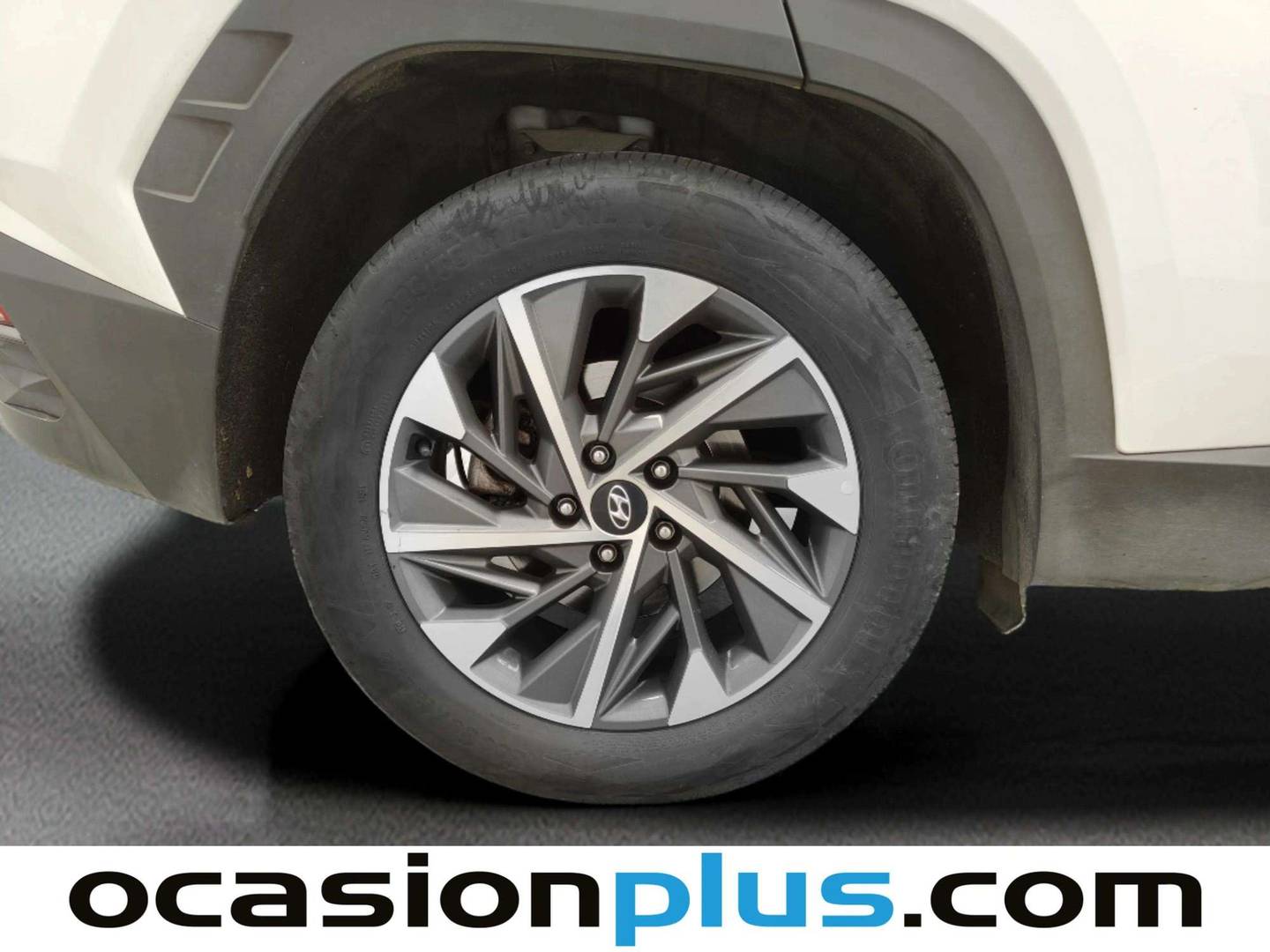 Hyundai Tucson Hyundai Tucson 1.6 TGDI 48V Tecno 2C (150 CV) km 0