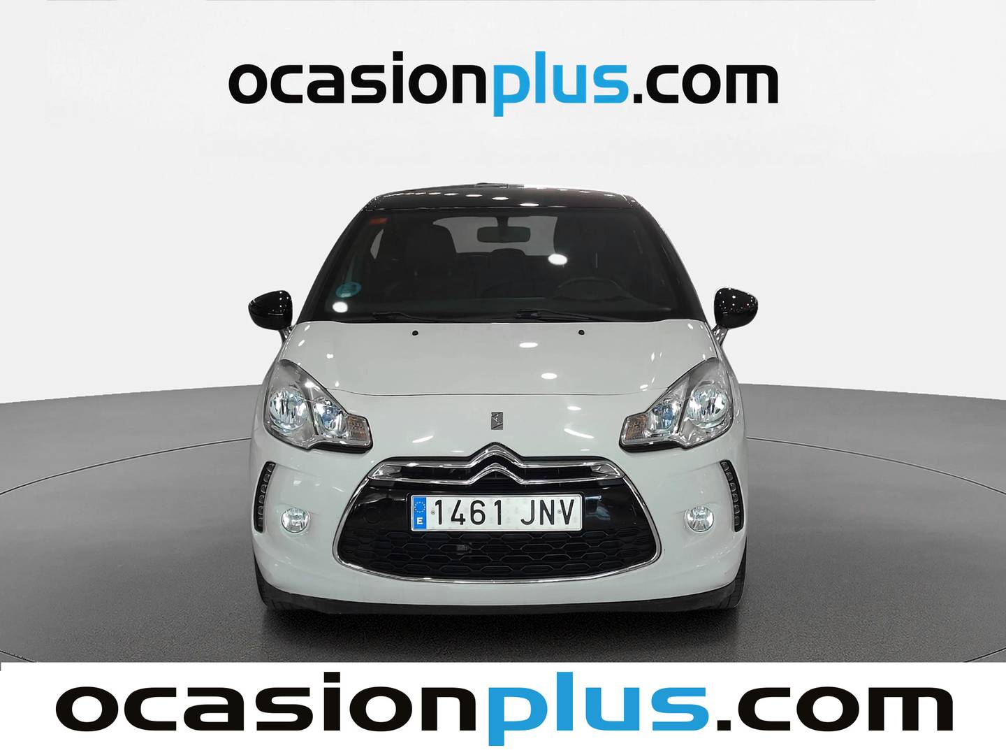 DS DS 3 DS DS3 PureTech 82 Desire (82 CV) 82cv