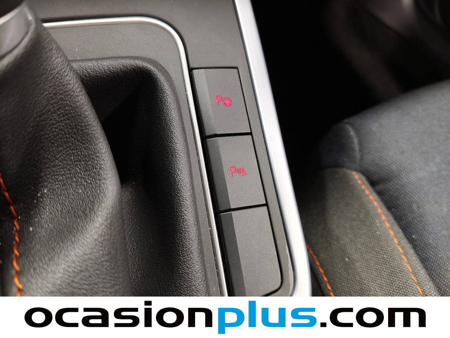 Paquetes del Seat Arona Seat Arona 1.5 TSI FR Special Edition DSG (150 CV)