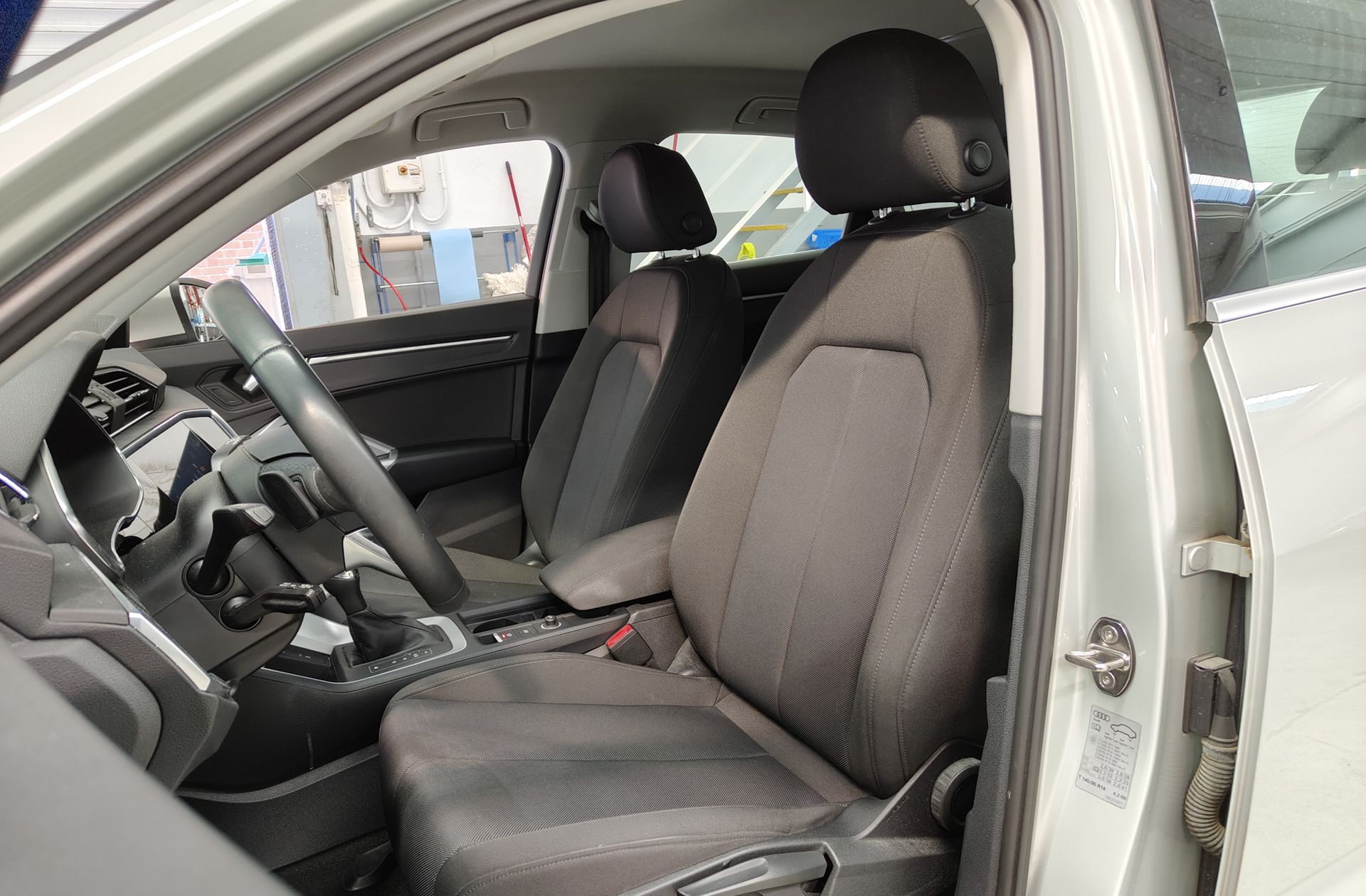Audi Q3 Advanced 40 TDI quattro S tronic - foto 10