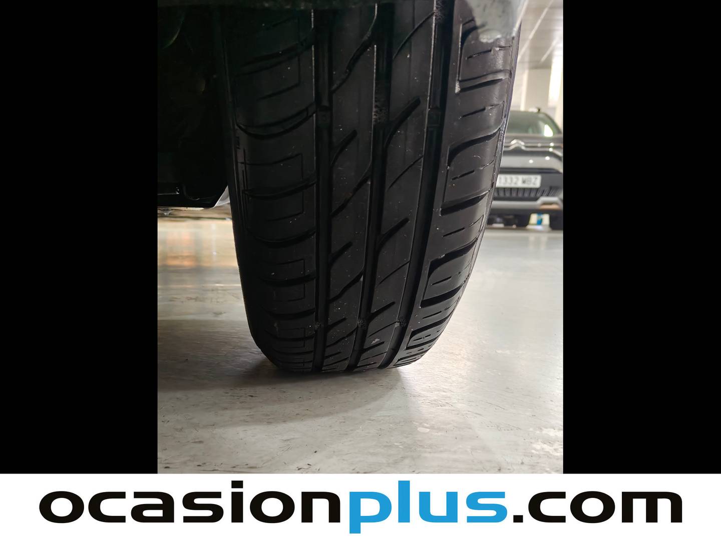 Volkswagen Polo Volkswagen Polo Advance 1.0 TSI (95 CV) gasolina