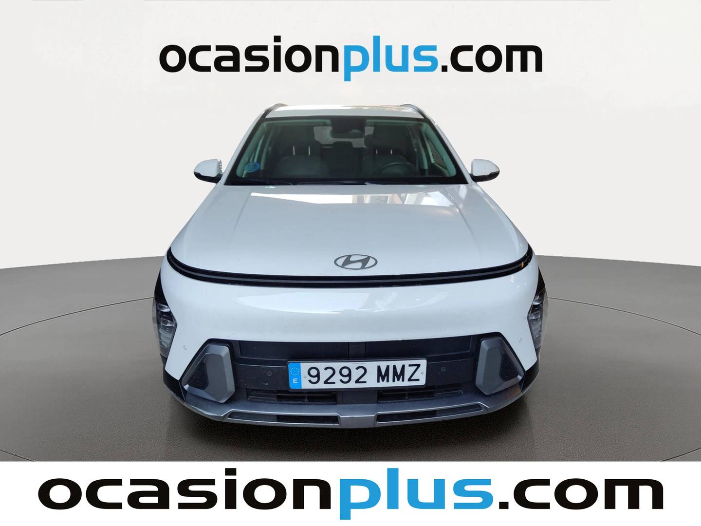 Hyundai Kona Hyundai Kona 1.6 GDI HEV Tecno DCT (141 CV) 141cv