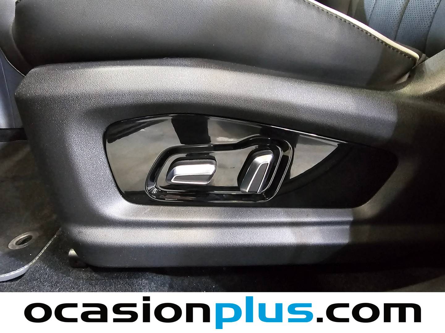 Extras del OMODA 5 Omoda 5 1.6 TGDI Premium DCT (147 CV)