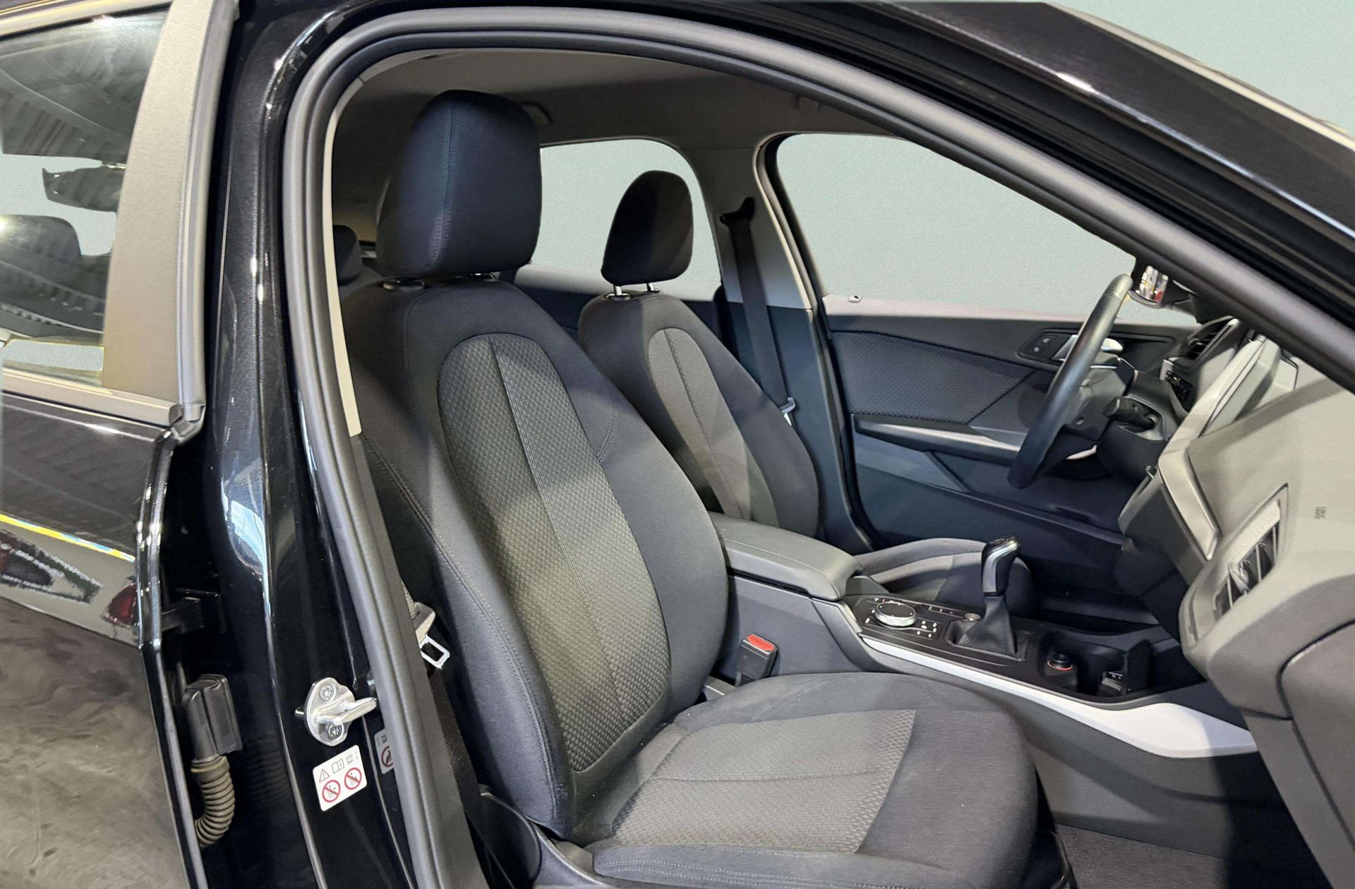 BMW Serie 1 116d - foto 20