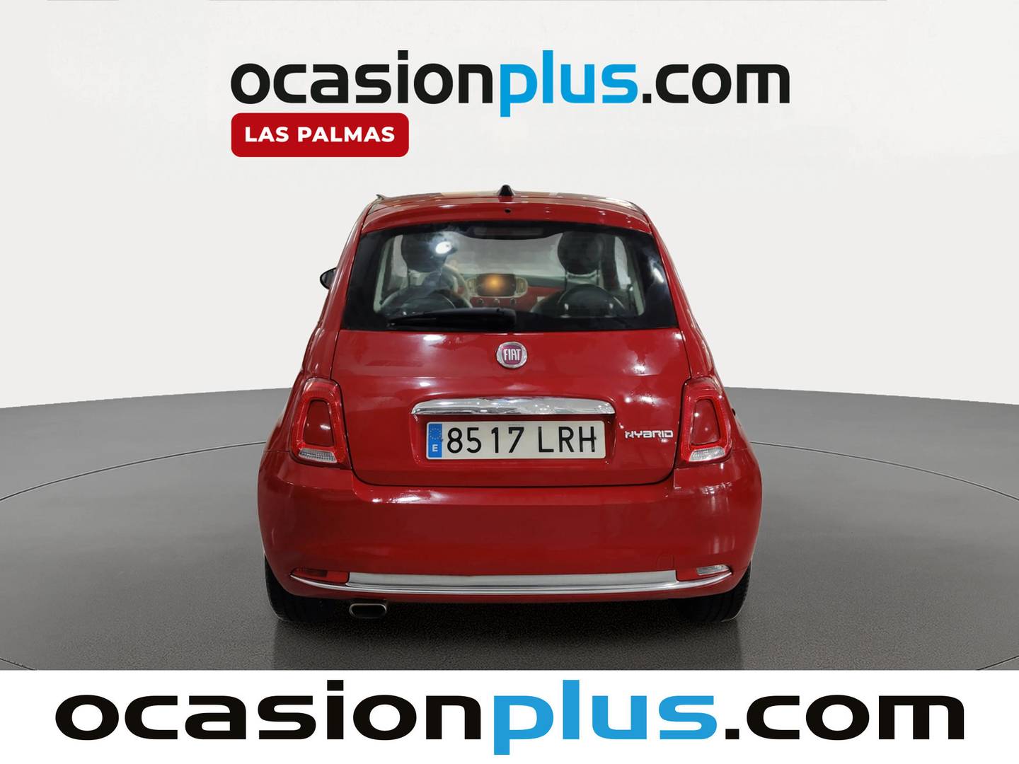 Fiat 500 Fiat 500 1.0 Hybrid Dolcevita (70 CV) al mejor precio