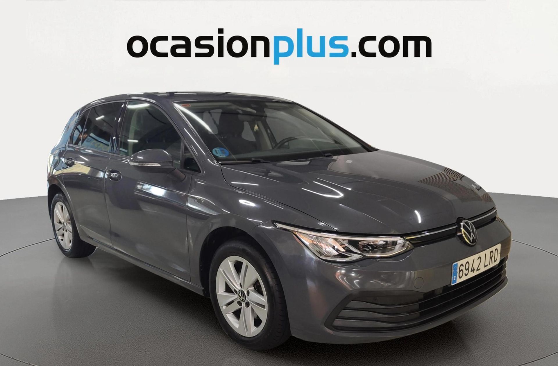 Volkswagen Golf Life 1.0 eTSI DSG - foto 2
