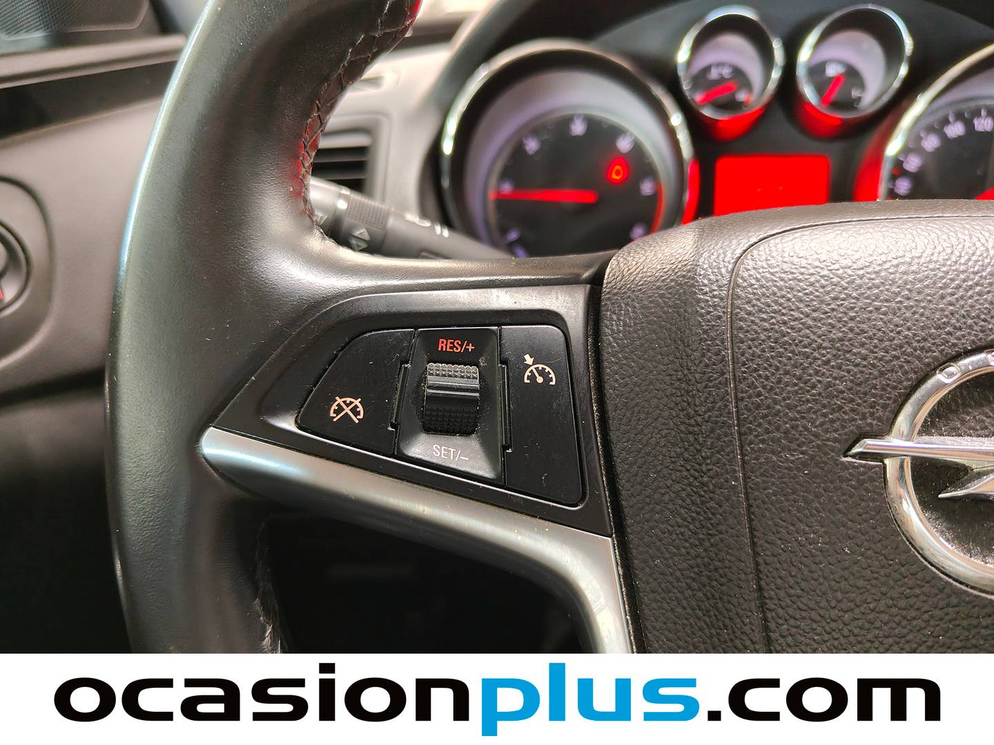 Opel Insignia Opel Insignia 2.0 CDTI ecoFLEX Cosmo (130 CV) de segunda mano