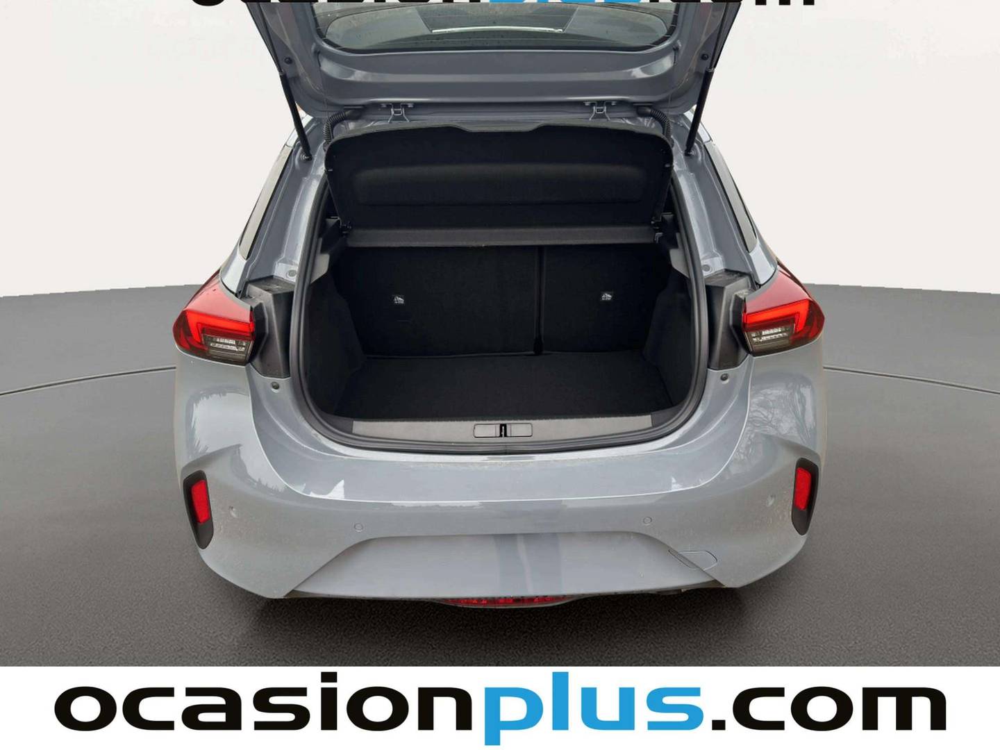 Foto Opel Corsa Opel Corsa 1.2 T XHL Hybrid GS eDCT (110 CV)