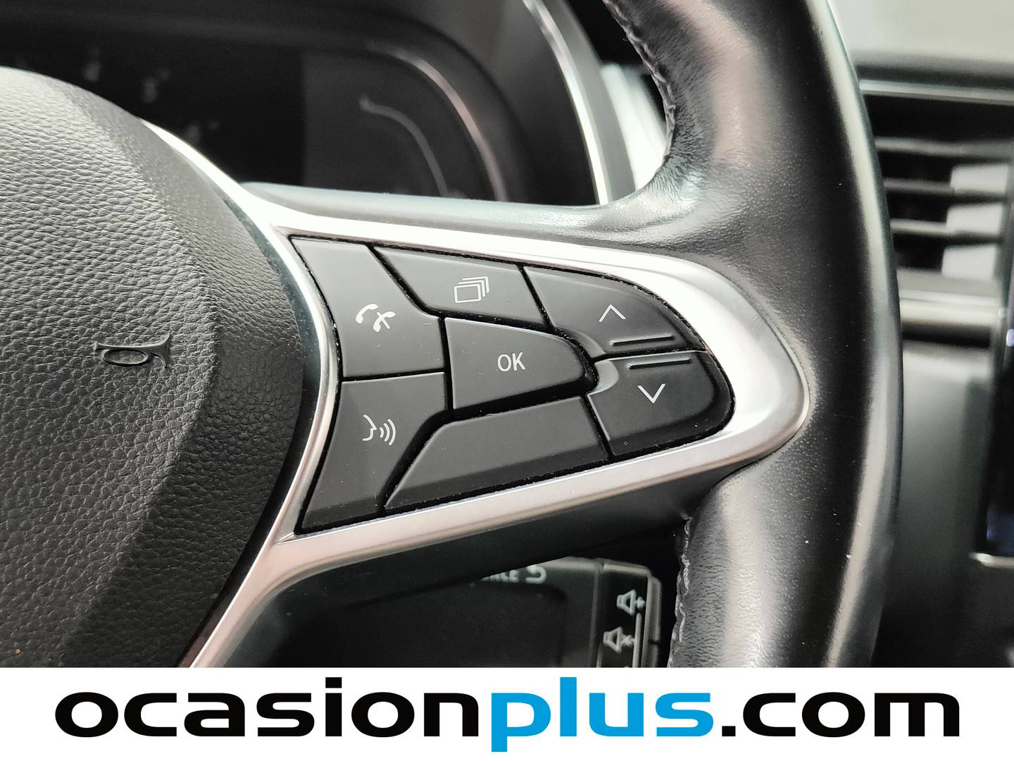Renault Captur Renault Captur Zen+ TCe (130 CV) EDC seminuevo