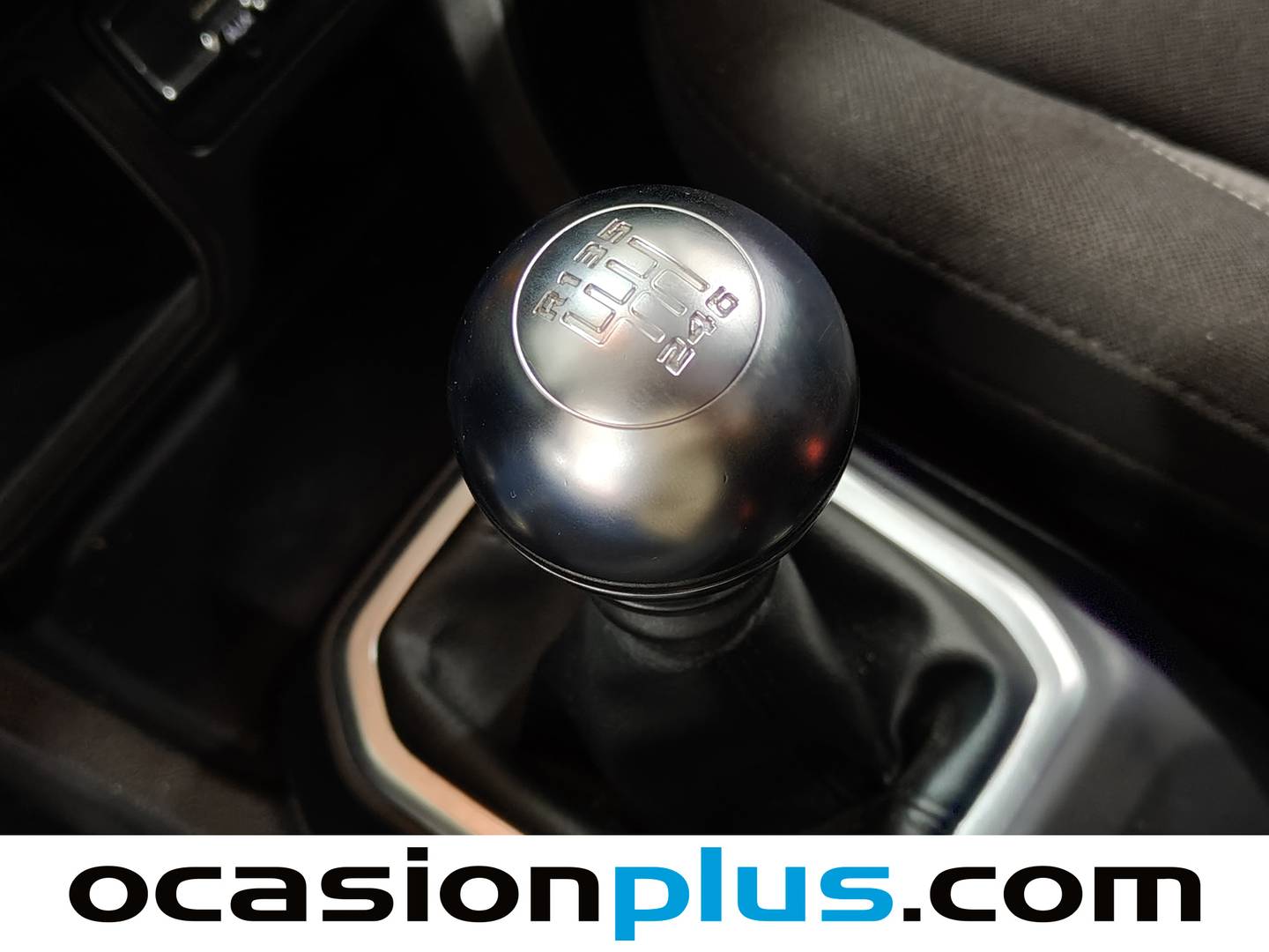 Jeep Renegade Jeep Renegade 1.0G Limited 4x2 (120 CV) de segunda mano