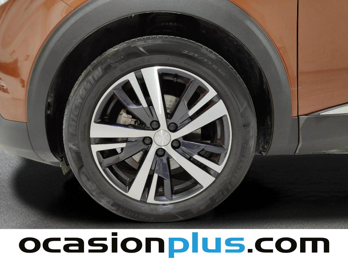 Peugeot 3008 Peugeot 3008 PureTech 130 S&S Allure (130 CV) gasolina