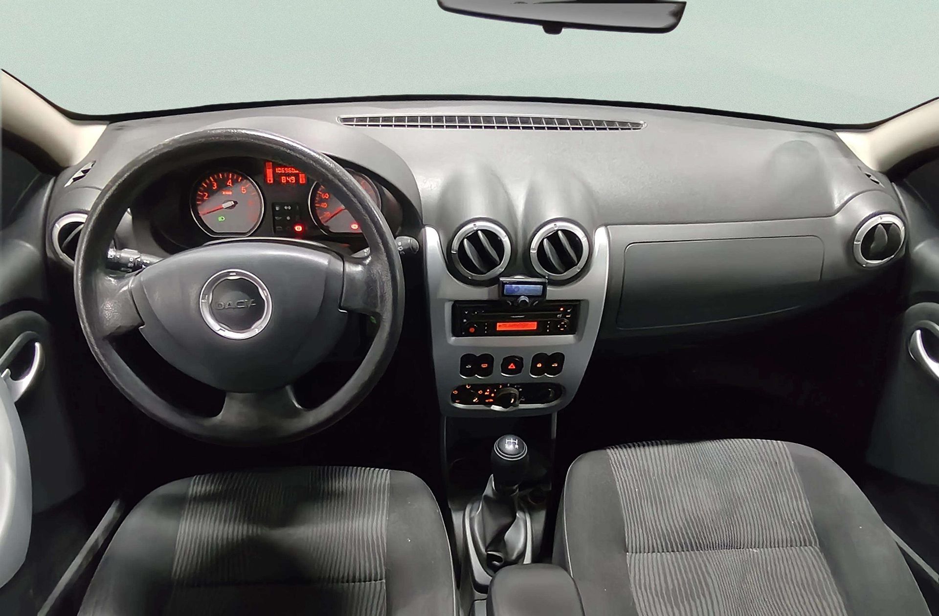 Dacia Sandero 1.2 16v Base - foto 6