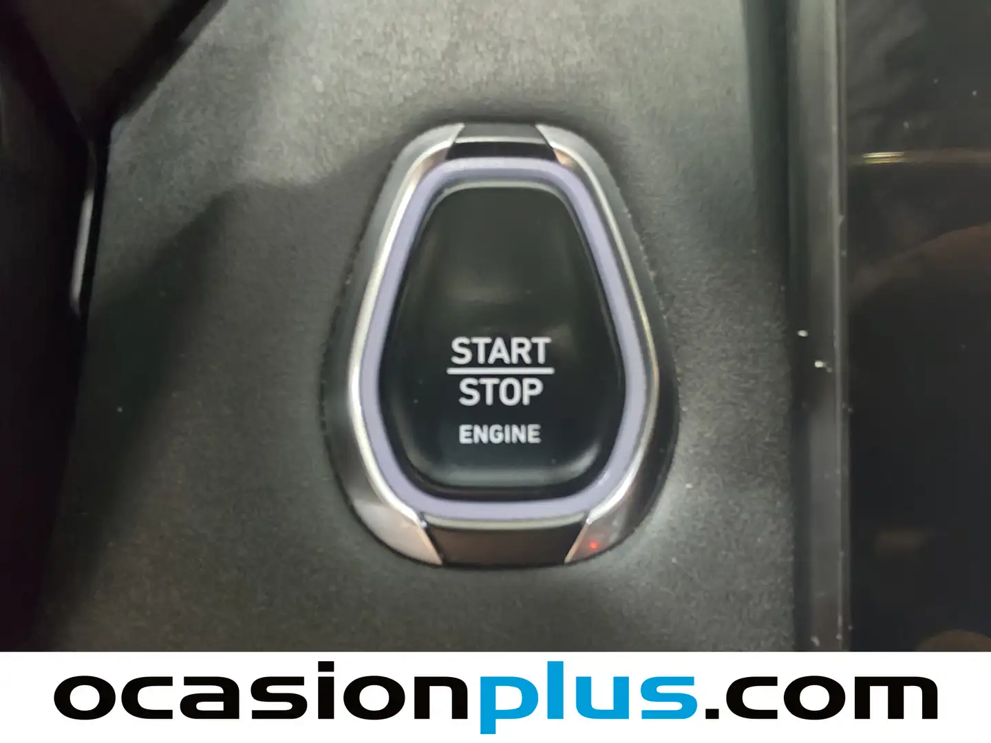 Foto Lynk & Co 01 Lynk & Co 01 1.5 PHEV (261 CV)