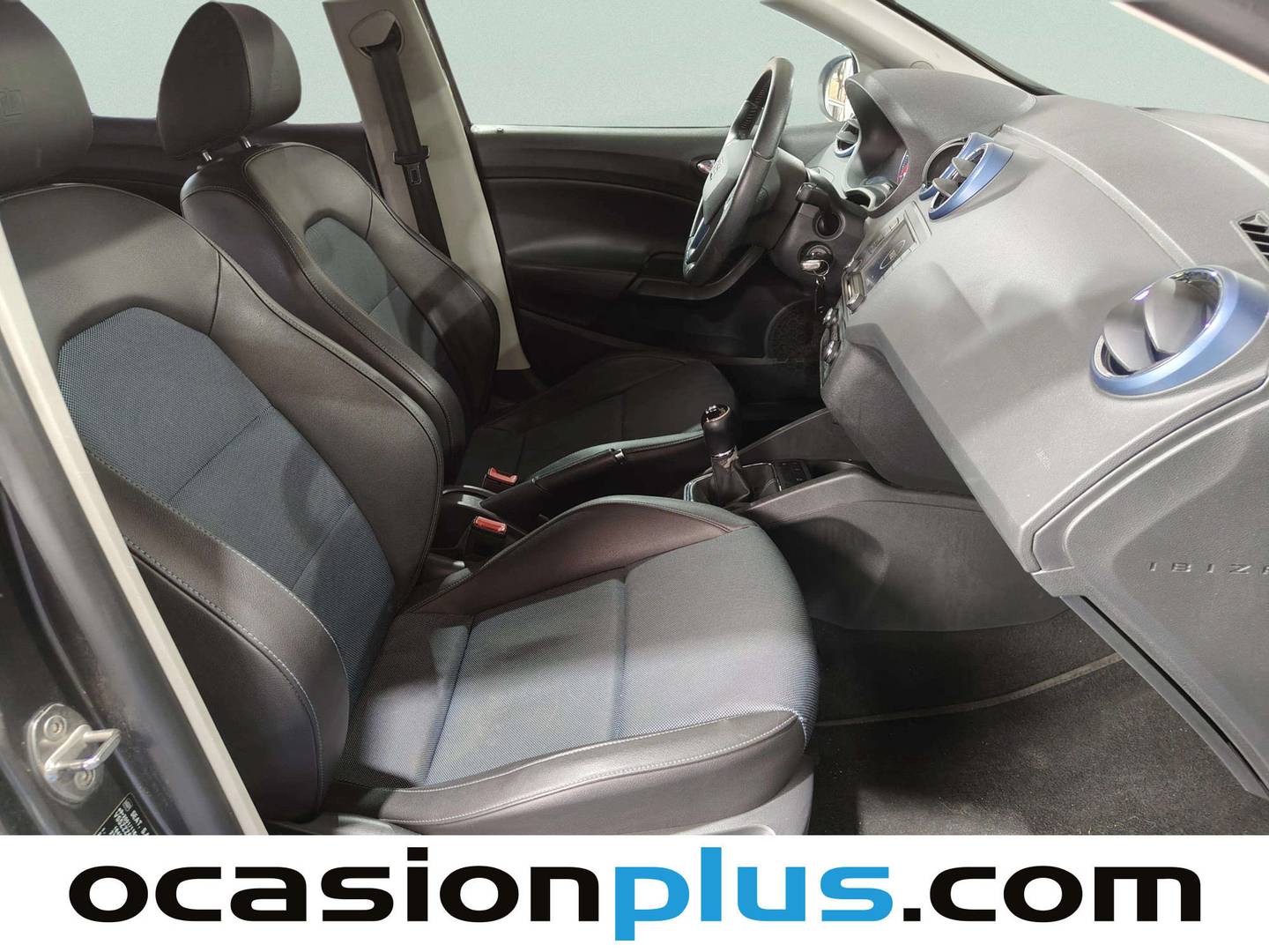 Seat Ibiza Seat Ibiza 1.4 TDI Style Connect (90 CV) diésel