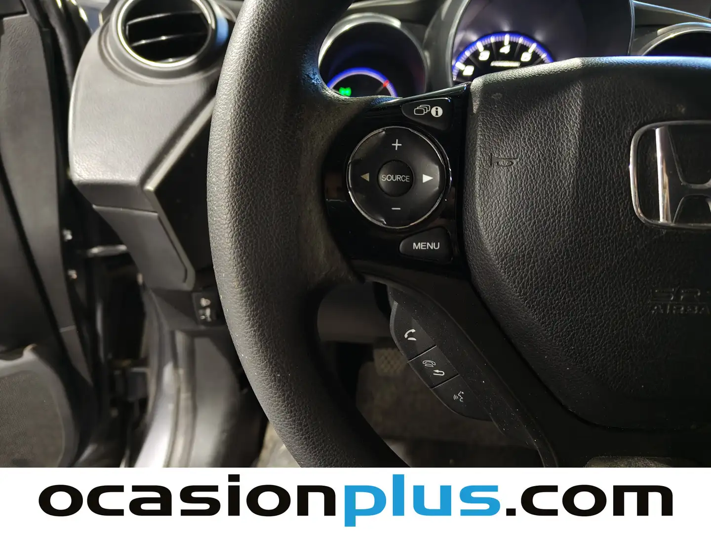 Foto Honda Civic Honda Civic 1.4 i-VTEC Comfort (100 CV)