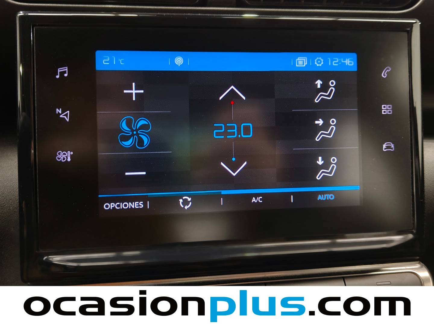 Citroën C3 Aircross Citroën C3 Aircross BlueHDi 100 S&S Feel (102 CV) km 0