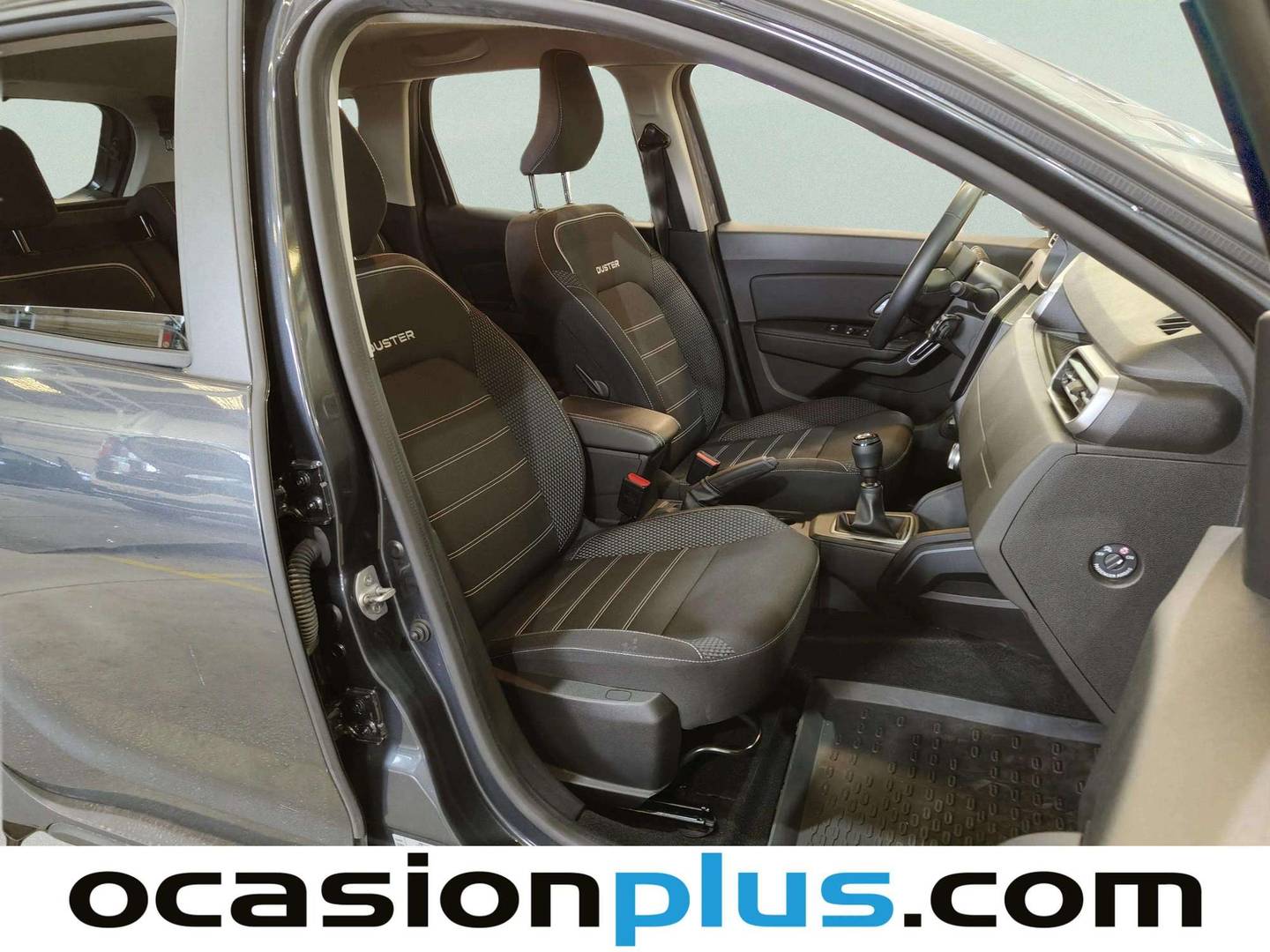 Foto Dacia Duster Dacia Duster Journey Go TCE (130 CV) 4x2