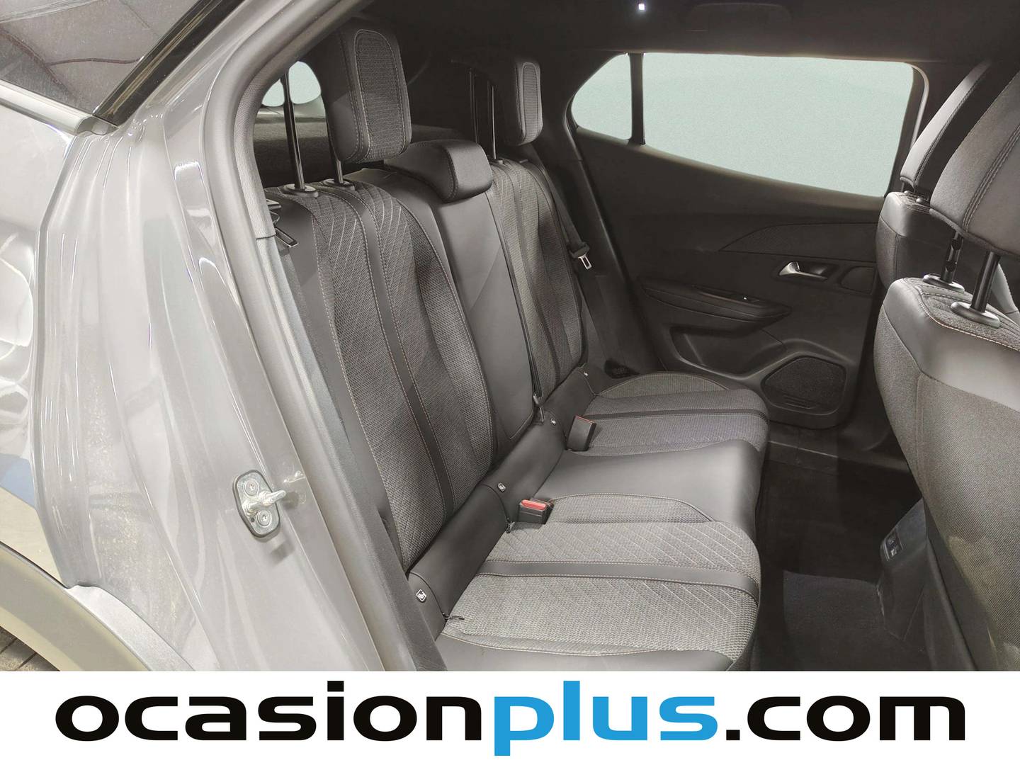 Foto Peugeot 2008 Peugeot 2008 PureTech 100 S&S Allure (100 CV)