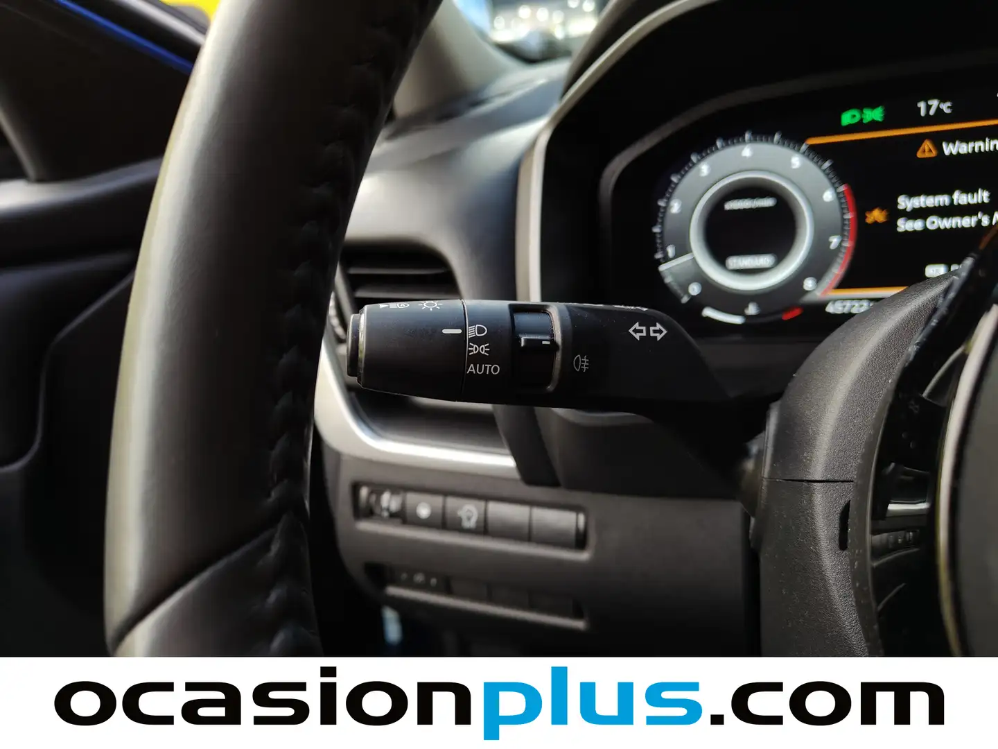 Foto Nissan QASHQAI Nissan Qashqai DIG-T 140 mHEV N-Connecta 4x2 (140 CV)