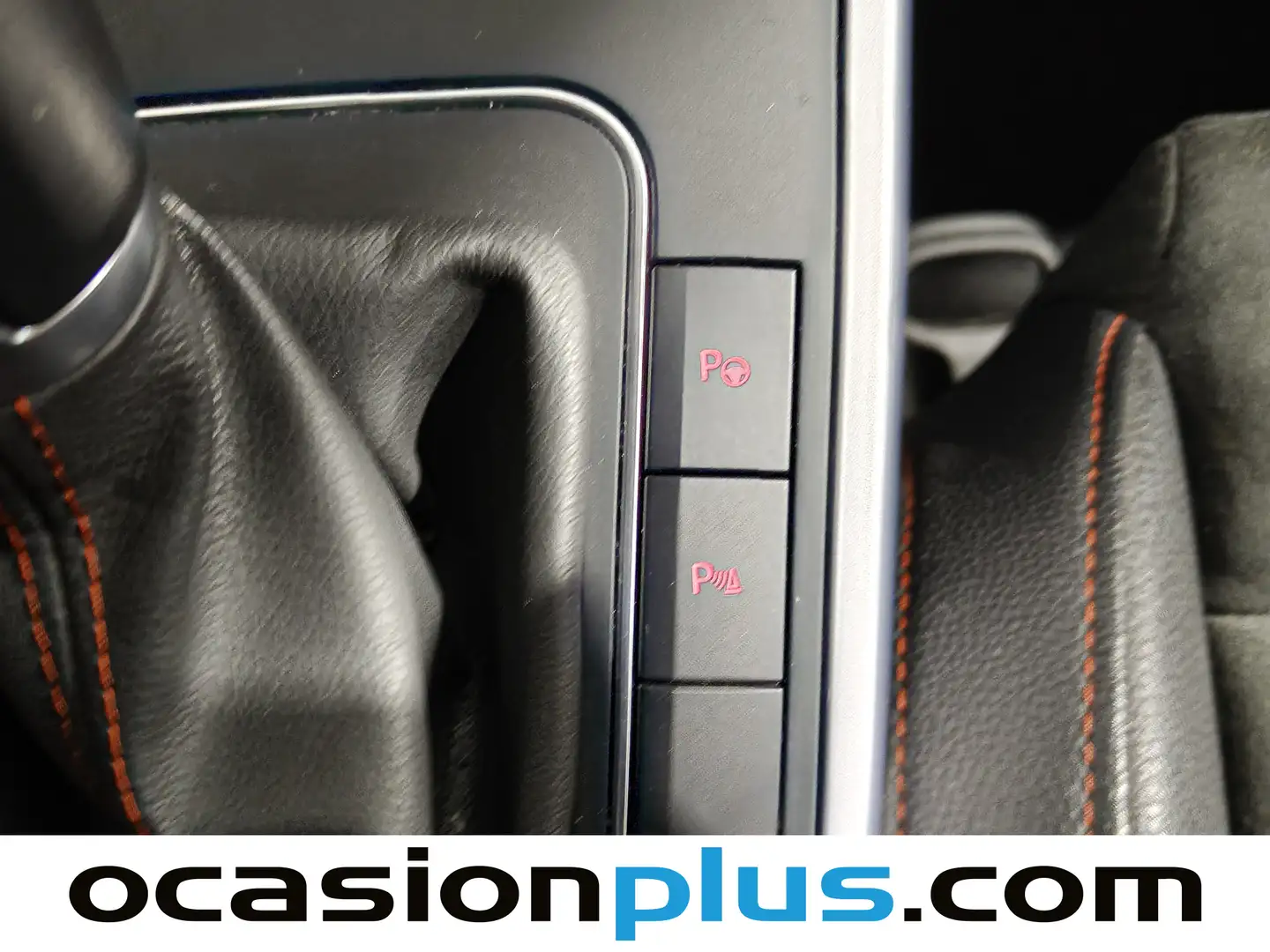 Foto Seat Arona SEAT Arona 1.5 TSI FR Plus DSG (150 CV)