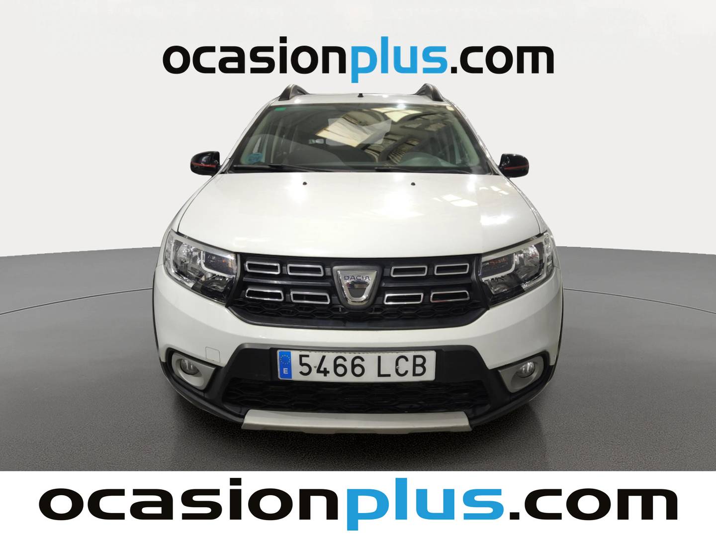 Foto Dacia Sandero Dacia Sandero Stepway Essential TCe (90 CV)