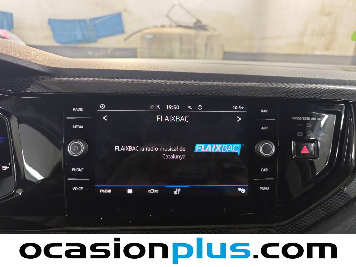 Foto Volkswagen Taigo Volkswagen Taigo ``Más`` 1.0 TSI 85 kW (115 CV) DSG