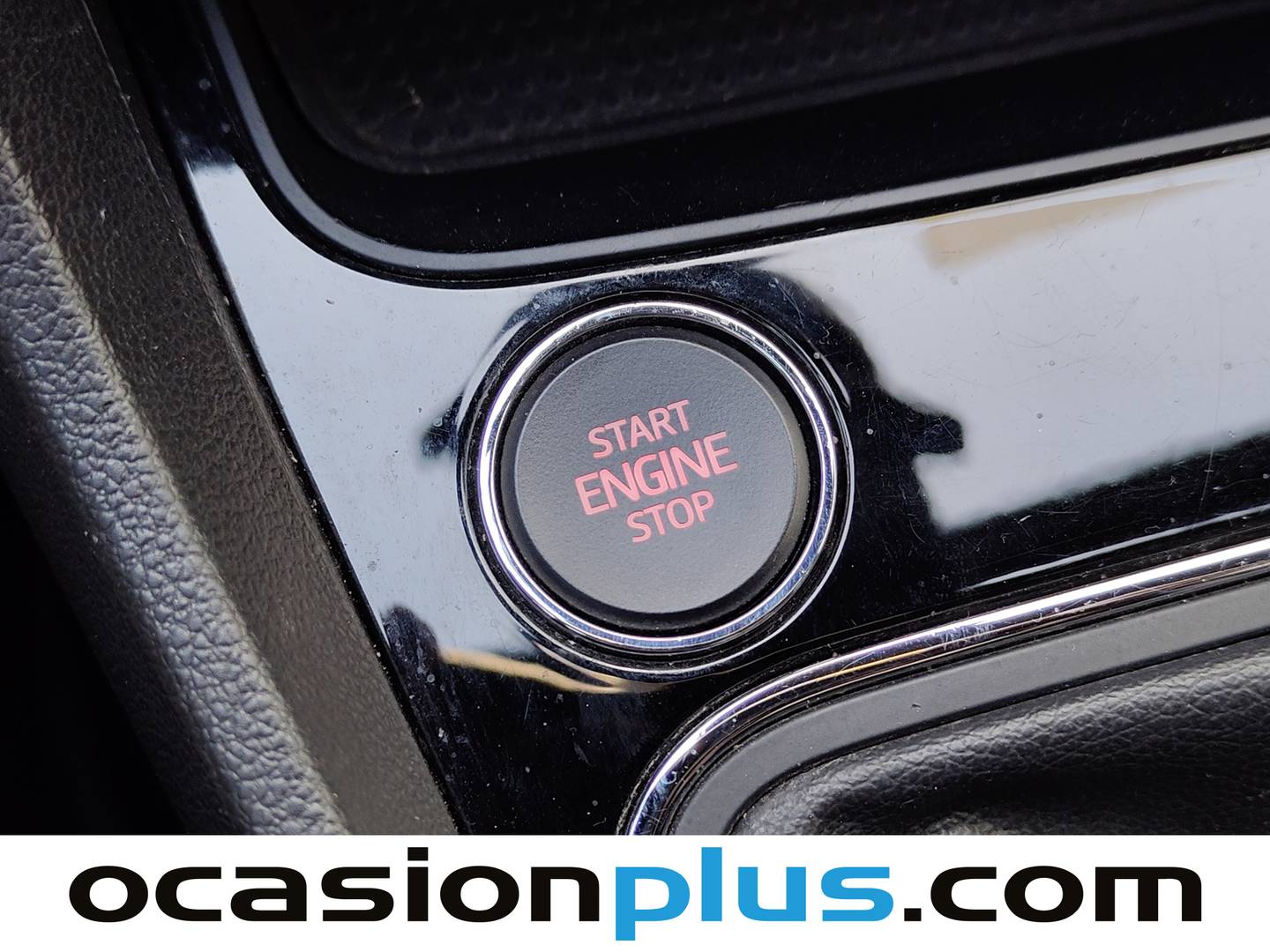 Seat León Seat León 1.5 TGI GNC S&S FR (130 CV) de segunda mano