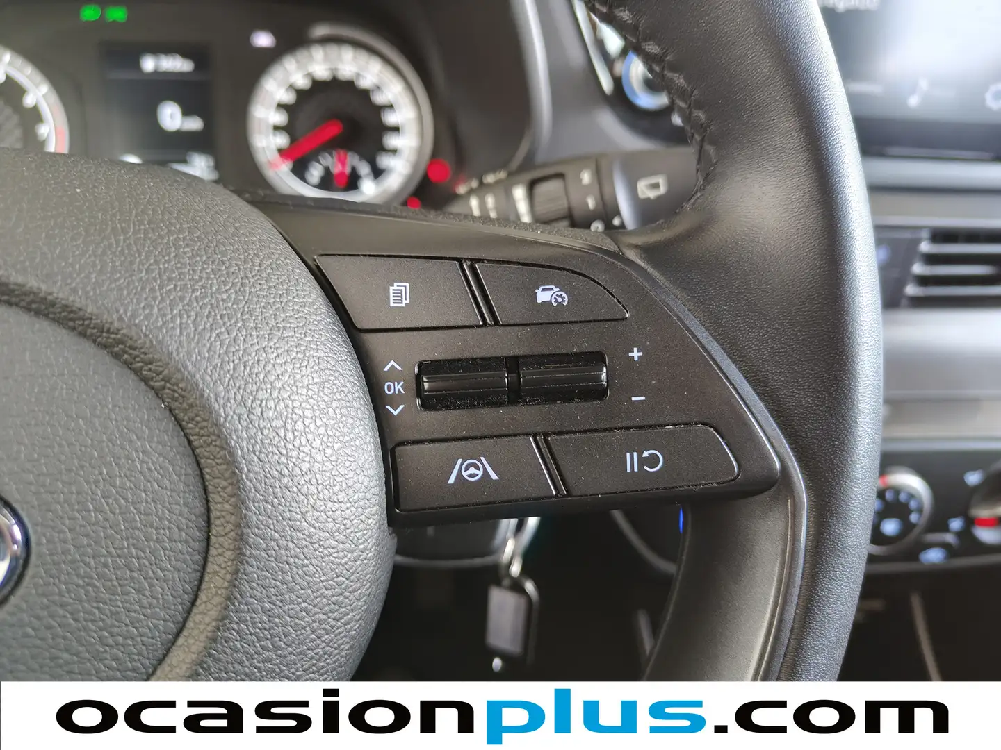 Foto Hyundai Bayon Hyundai Bayon 1.2 MPI Klass (84 CV)