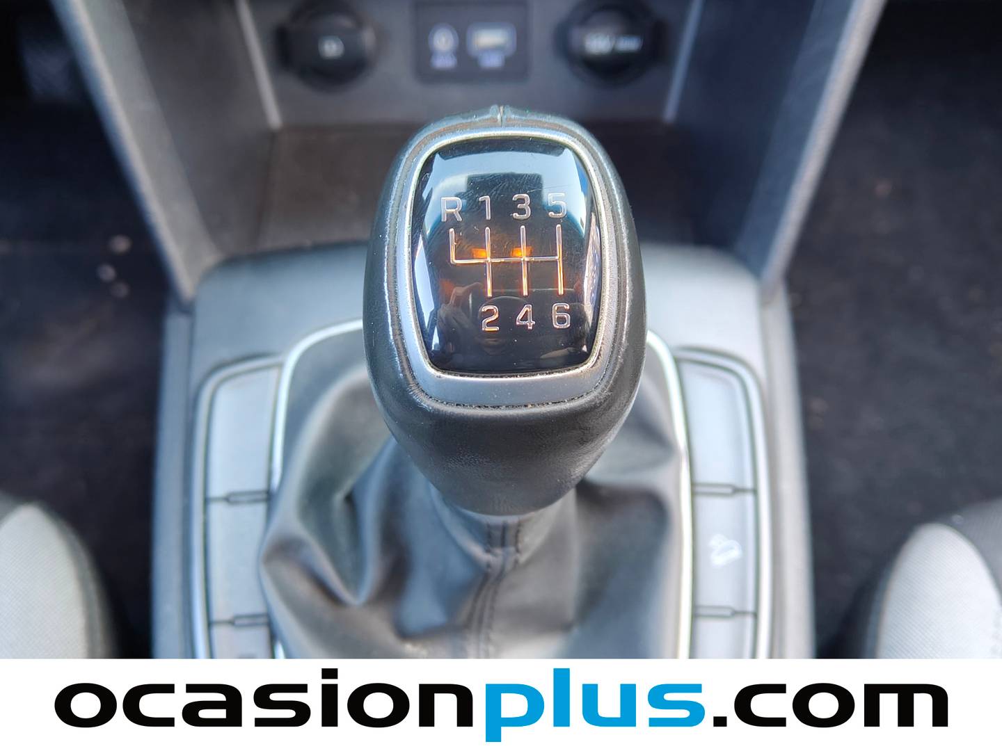 Hyundai Kona Hyundai Kona 1.6 CRDI Klass 4x2 (115 CV) de segunda mano