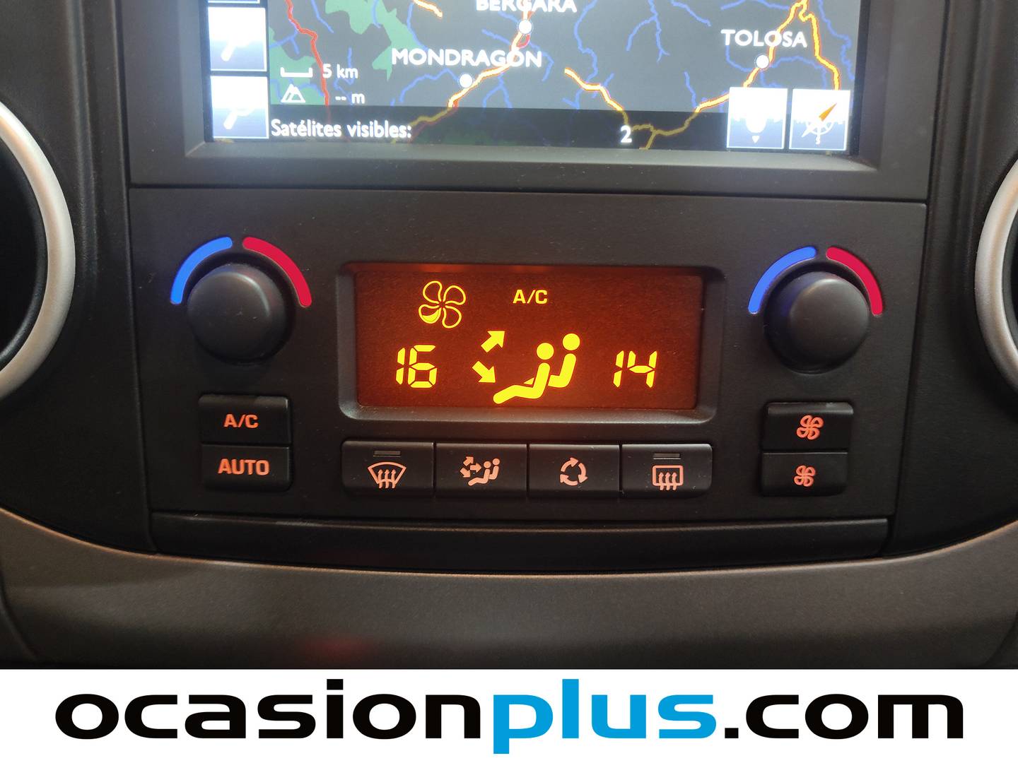 Peugeot Partner Peugeot Partner Tepee Combi 1.2 PureTech Outdoor (110 CV) barato