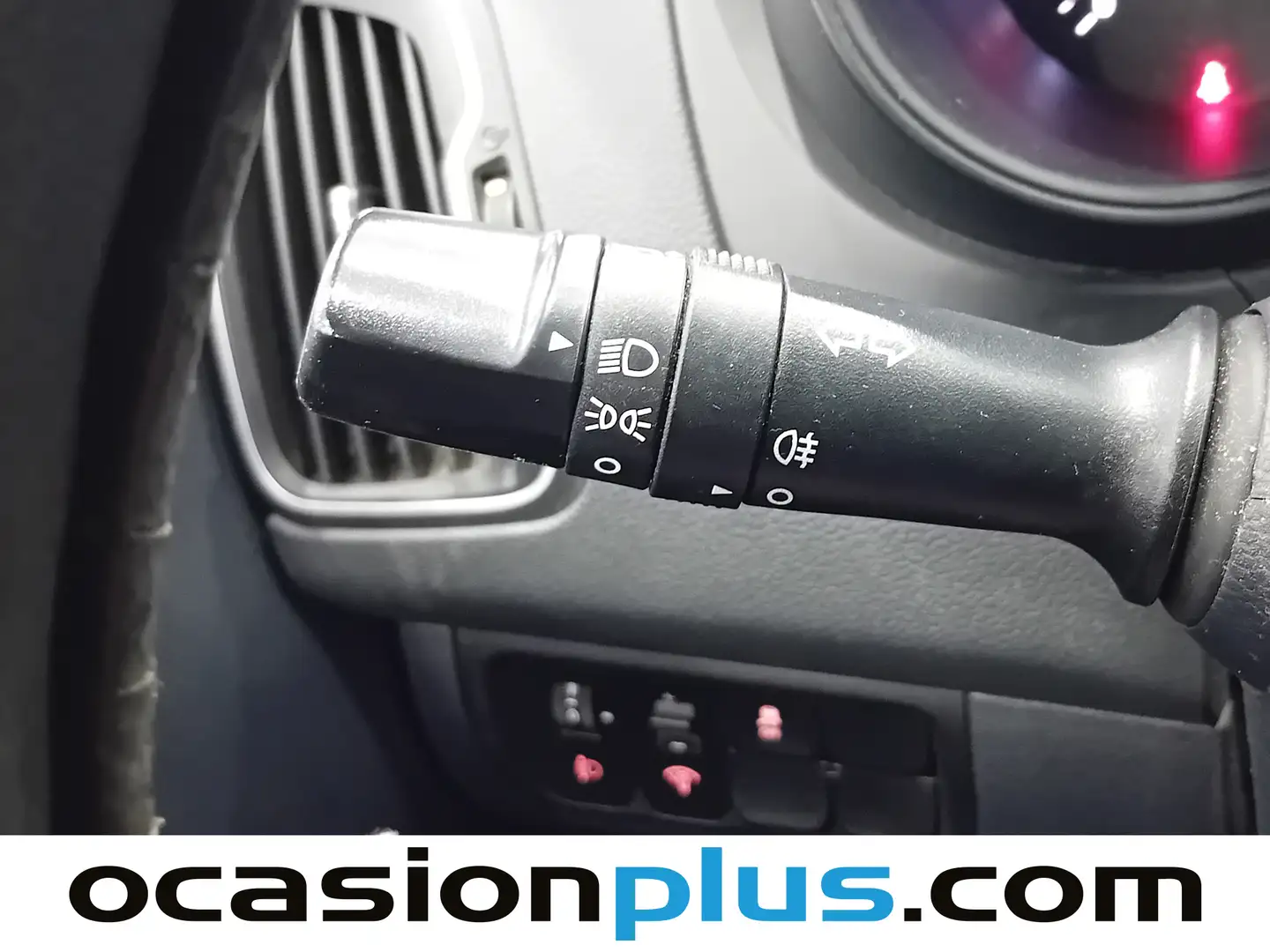 Foto KIA Rio Kia Rio 1.2 CVVT Concept (84 CV)