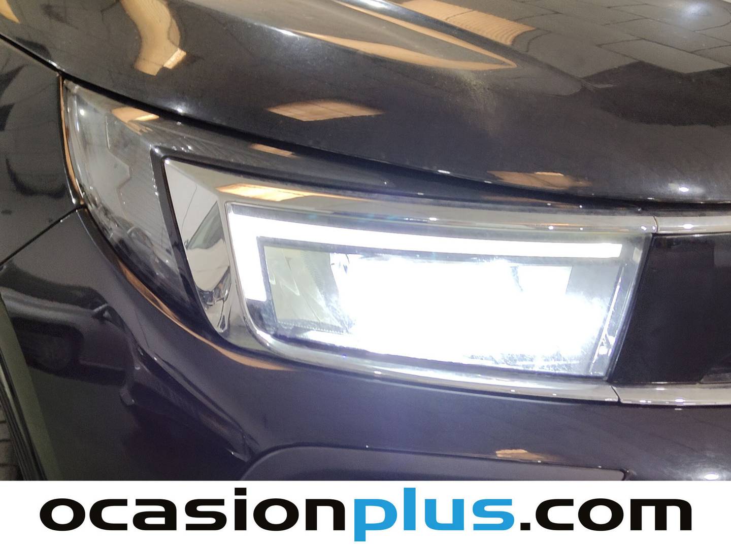 Paquetes del Opel Grandland Opel Grandland 1.2 Turbo XHT S&S GS (130 CV)