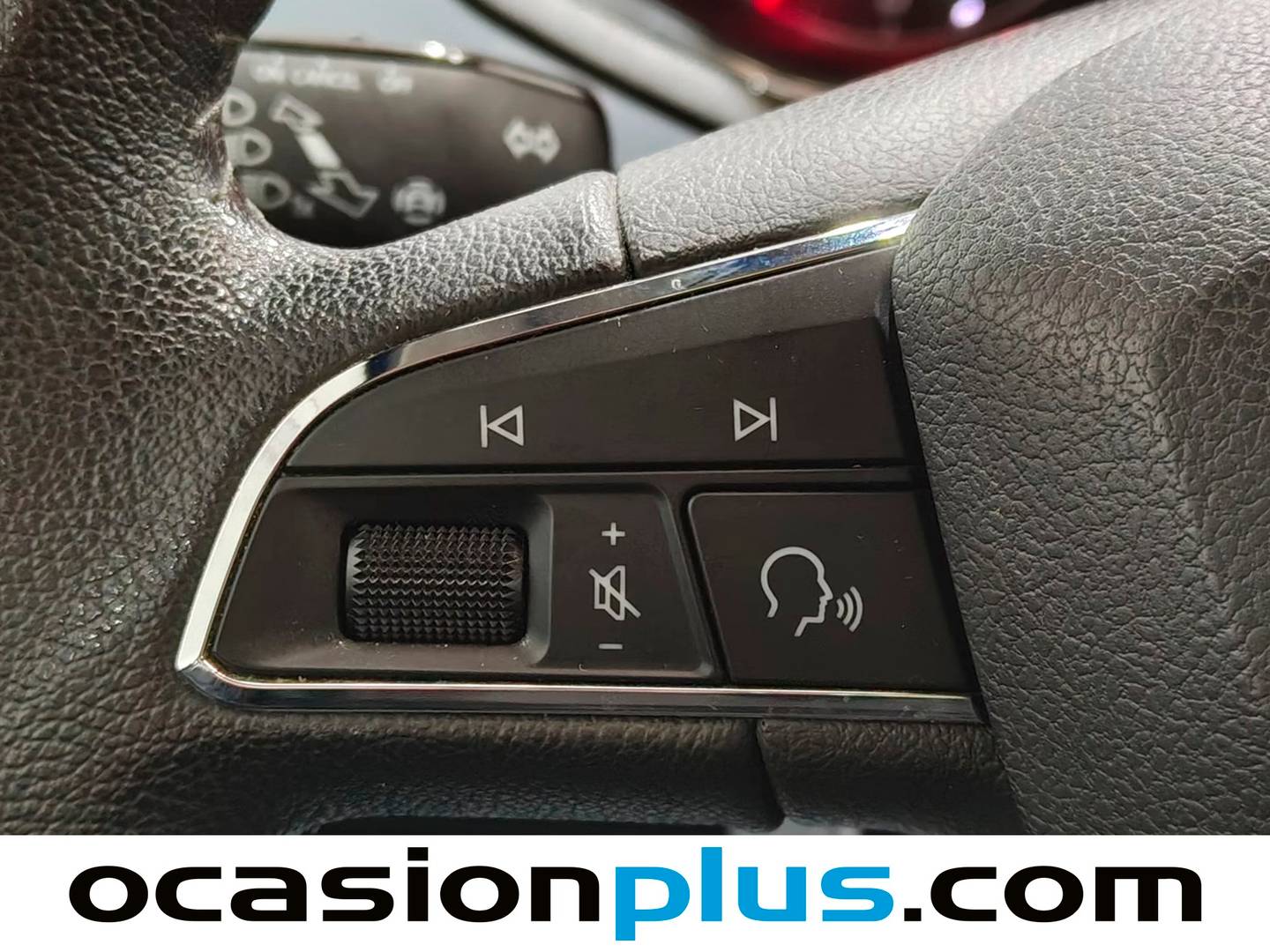 Seat Arona Seat Arona 1.0 TSI Ecomotive Style Edition (115 CV) de ocasión