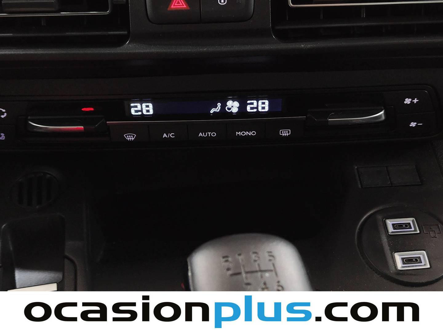 Citroën Berlingo Citroën Berlingo BlueHDi 100 S&S Plus Talla M (100 CV) 100cv