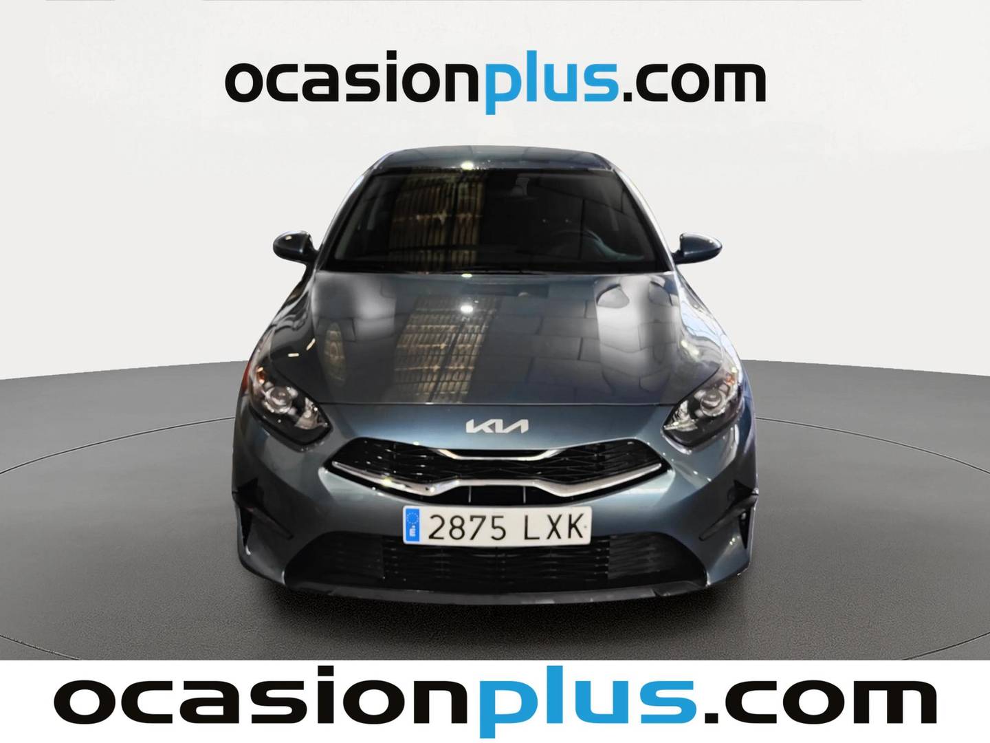 KIA Ceed KIA Ceed 1.0 T-GDi Drive (120 CV) 120cv