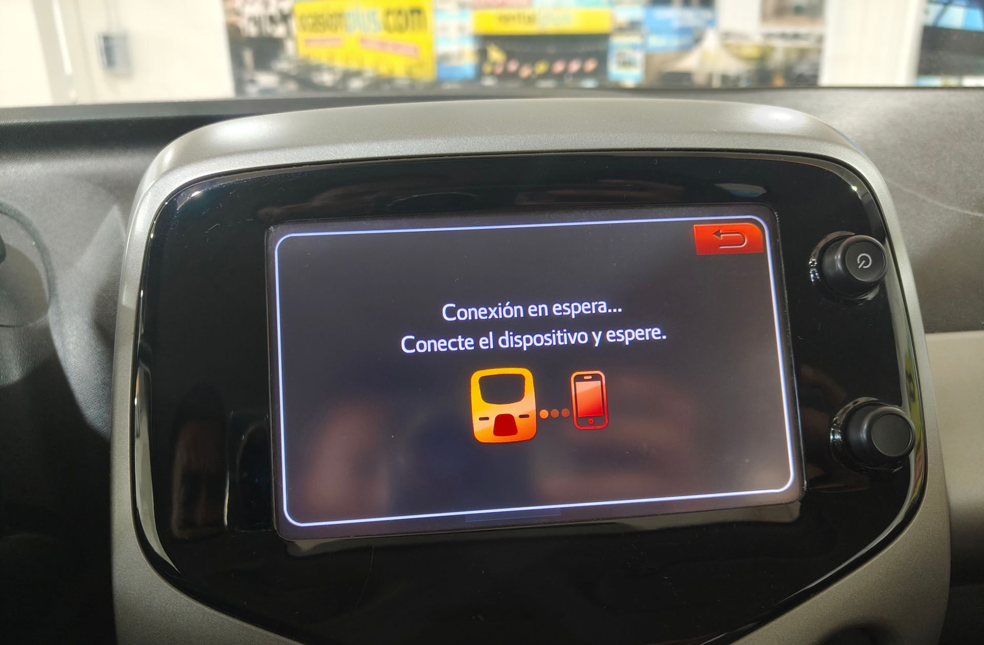 Toyota Aygo 70 x-play business - foto 7