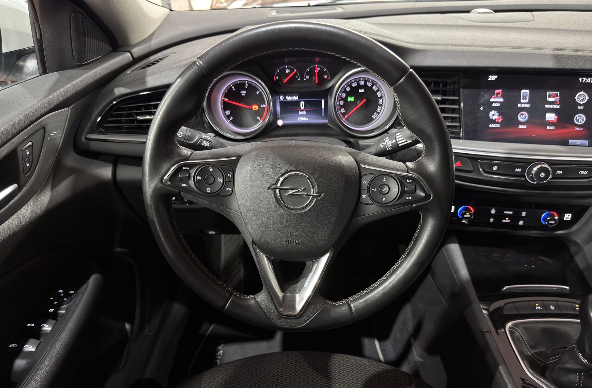 Opel Insignia GS 1.6 CDTI Turbo D Selective - foto 20