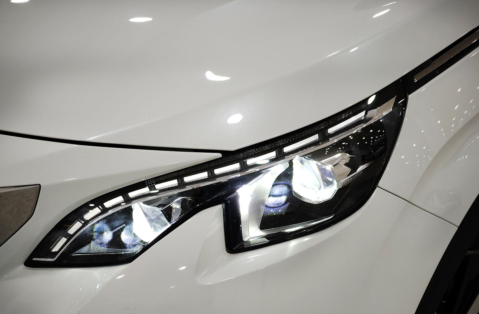 Peugeot 5008 BlueHDi 150 GT-Line - foto 15