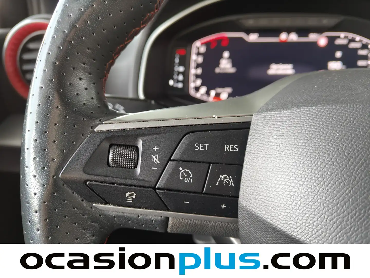 Foto Seat Ibiza SEAT Ibiza 1.0 TSI S&S FR XL (110 CV)