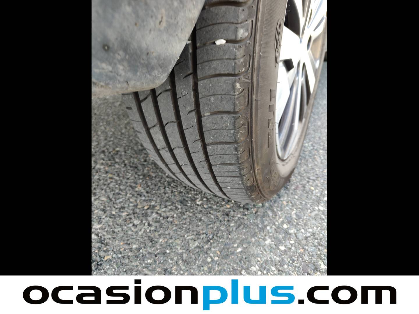 Foto Peugeot Rifter Peugeot Rifter BlueHDi 130 GT Line Standard (130 CV)